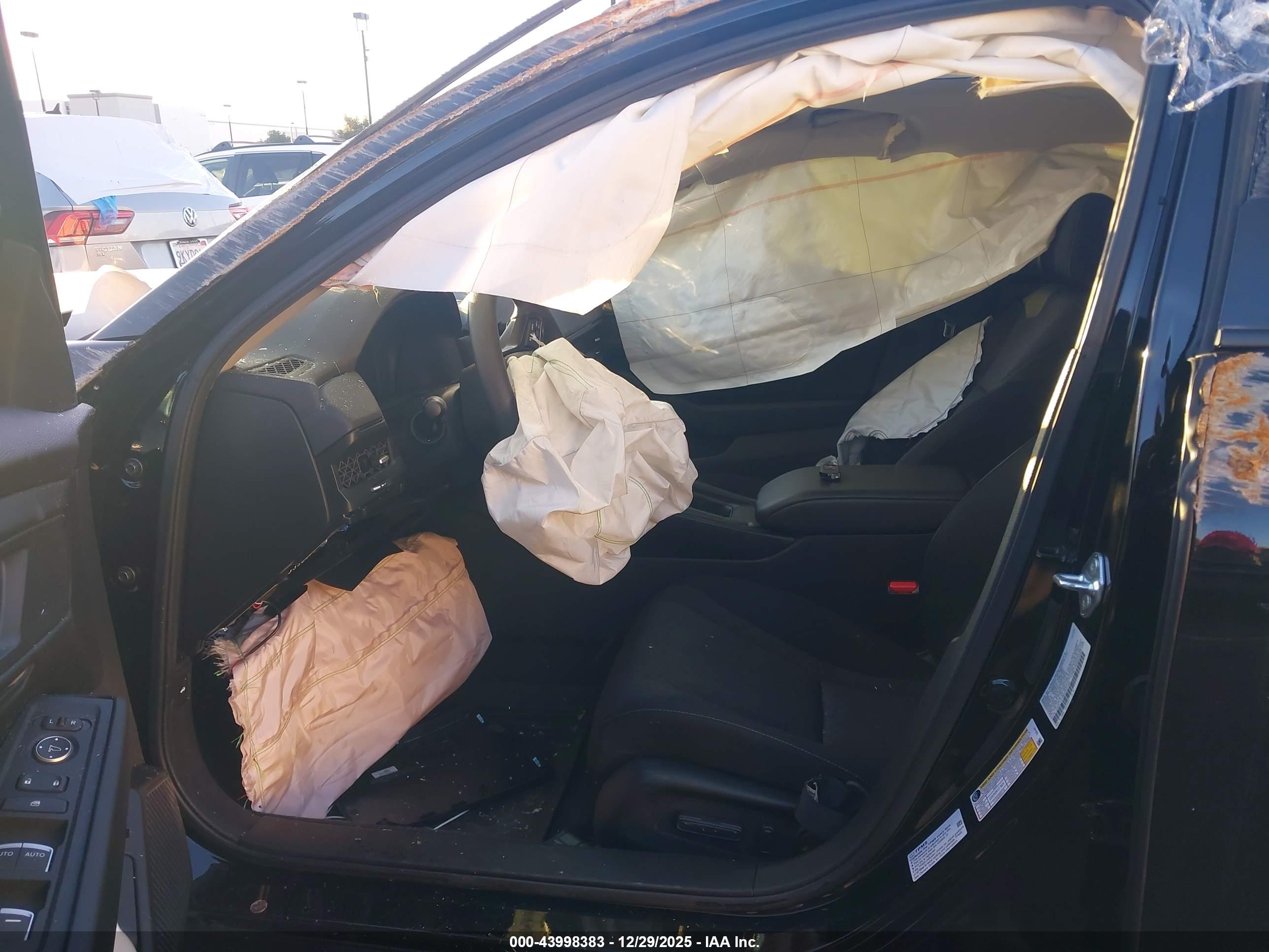HONDA ACCORD image 5