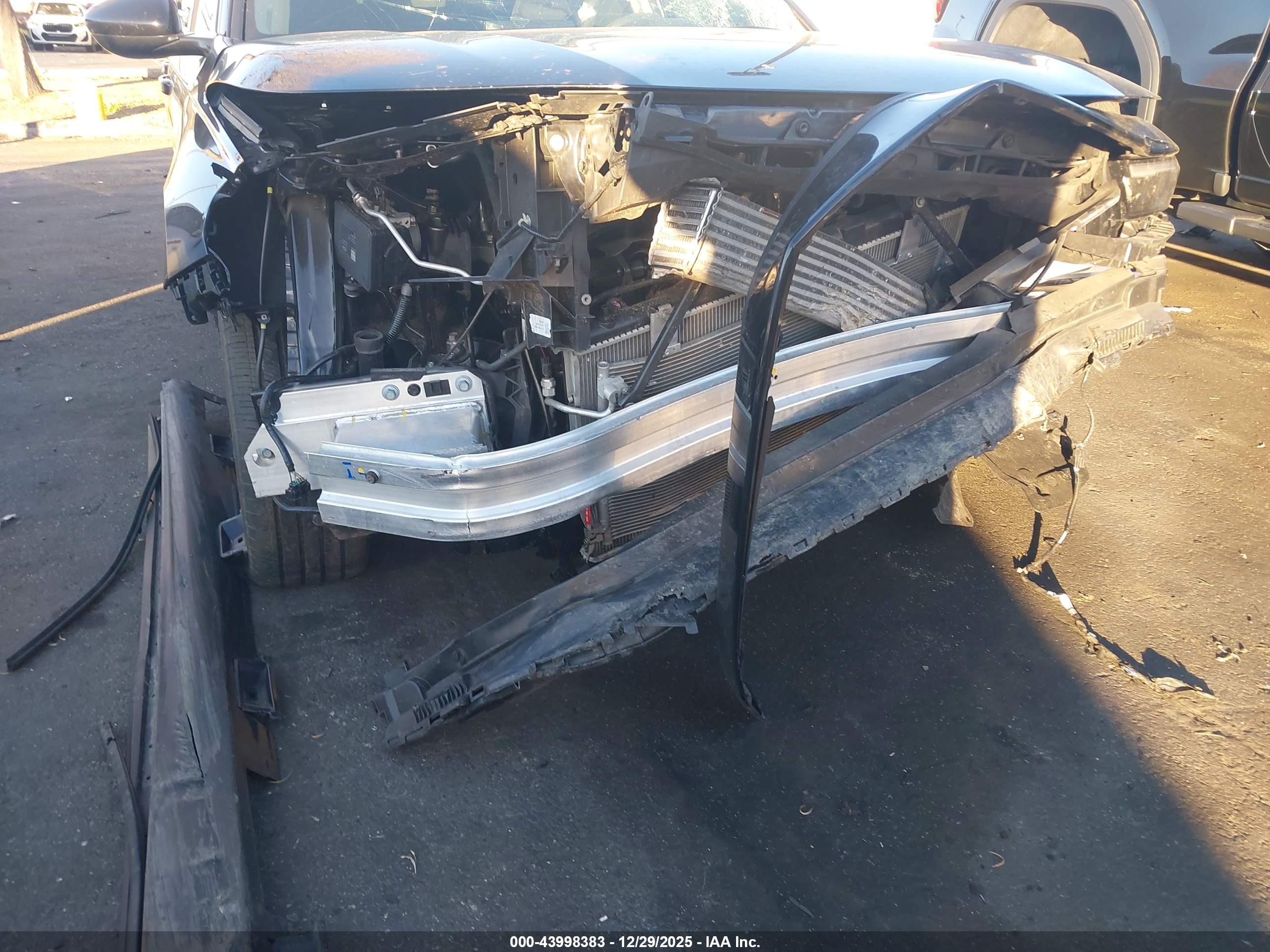 HONDA ACCORD image 6