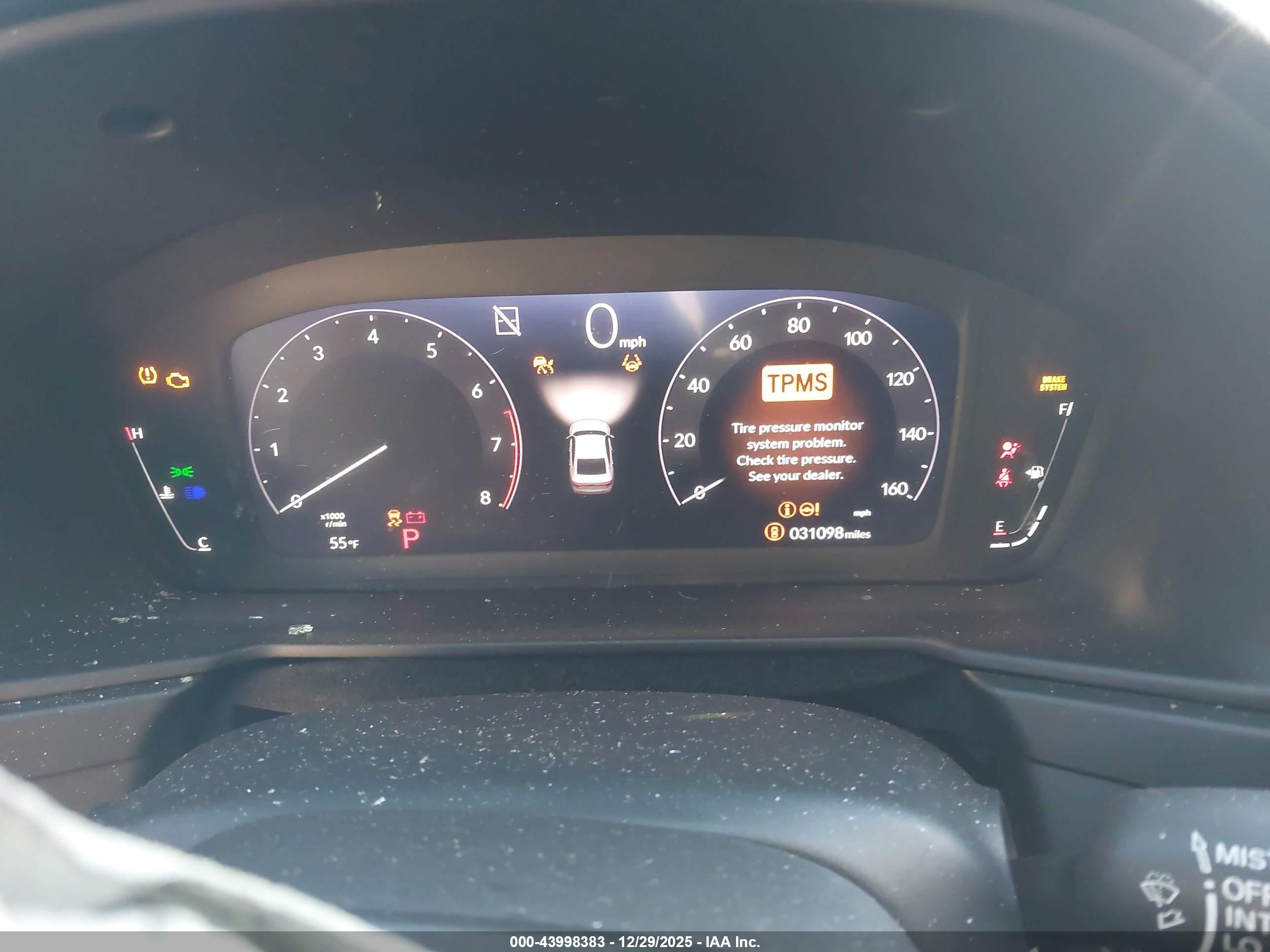HONDA ACCORD image 7