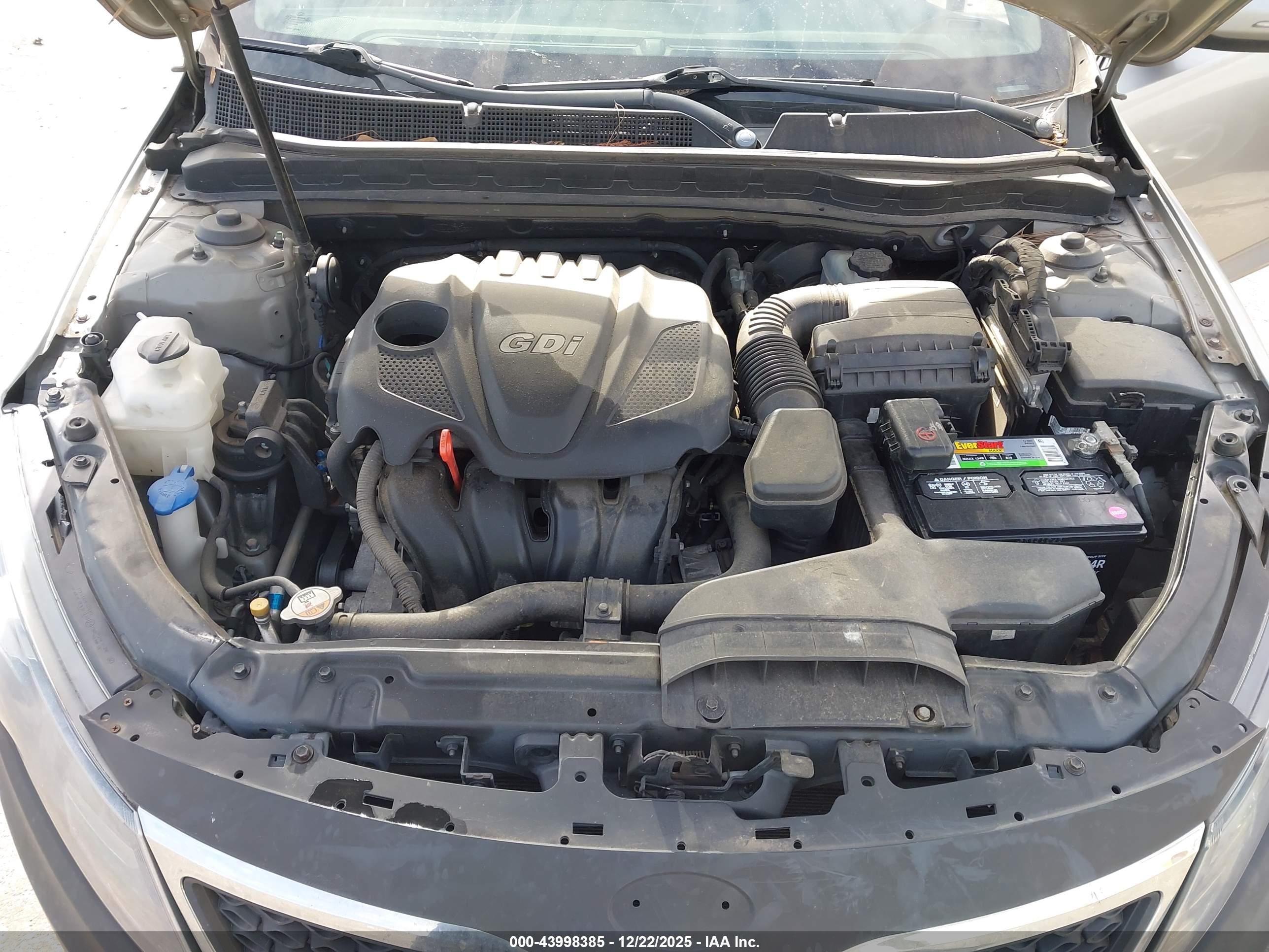 KIA OPTIMA image 10