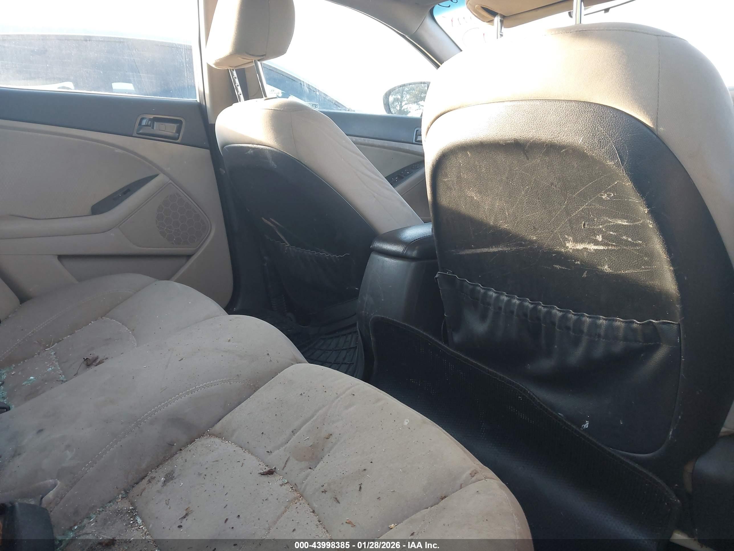 KIA OPTIMA image 8