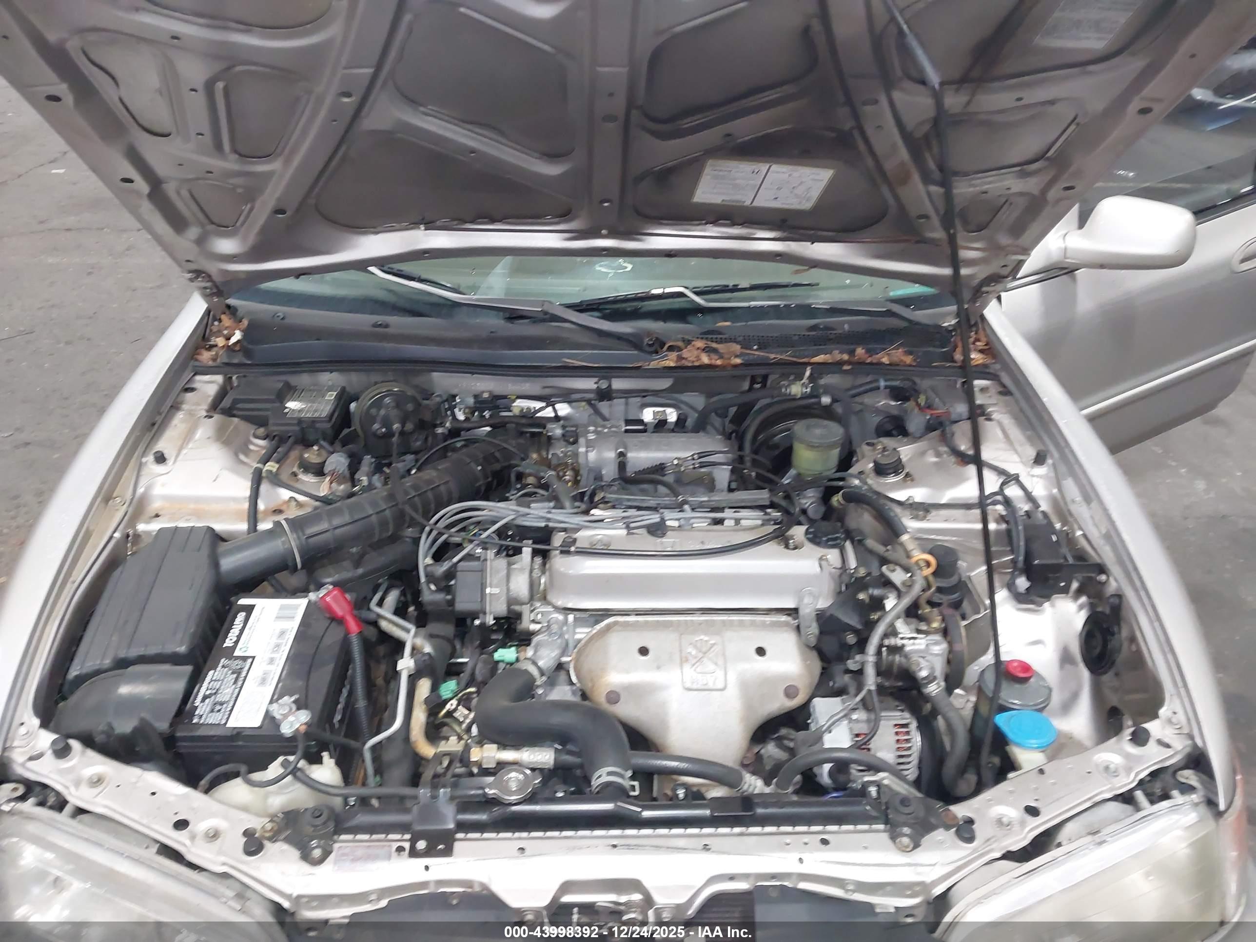 HONDA ACCORD image 10
