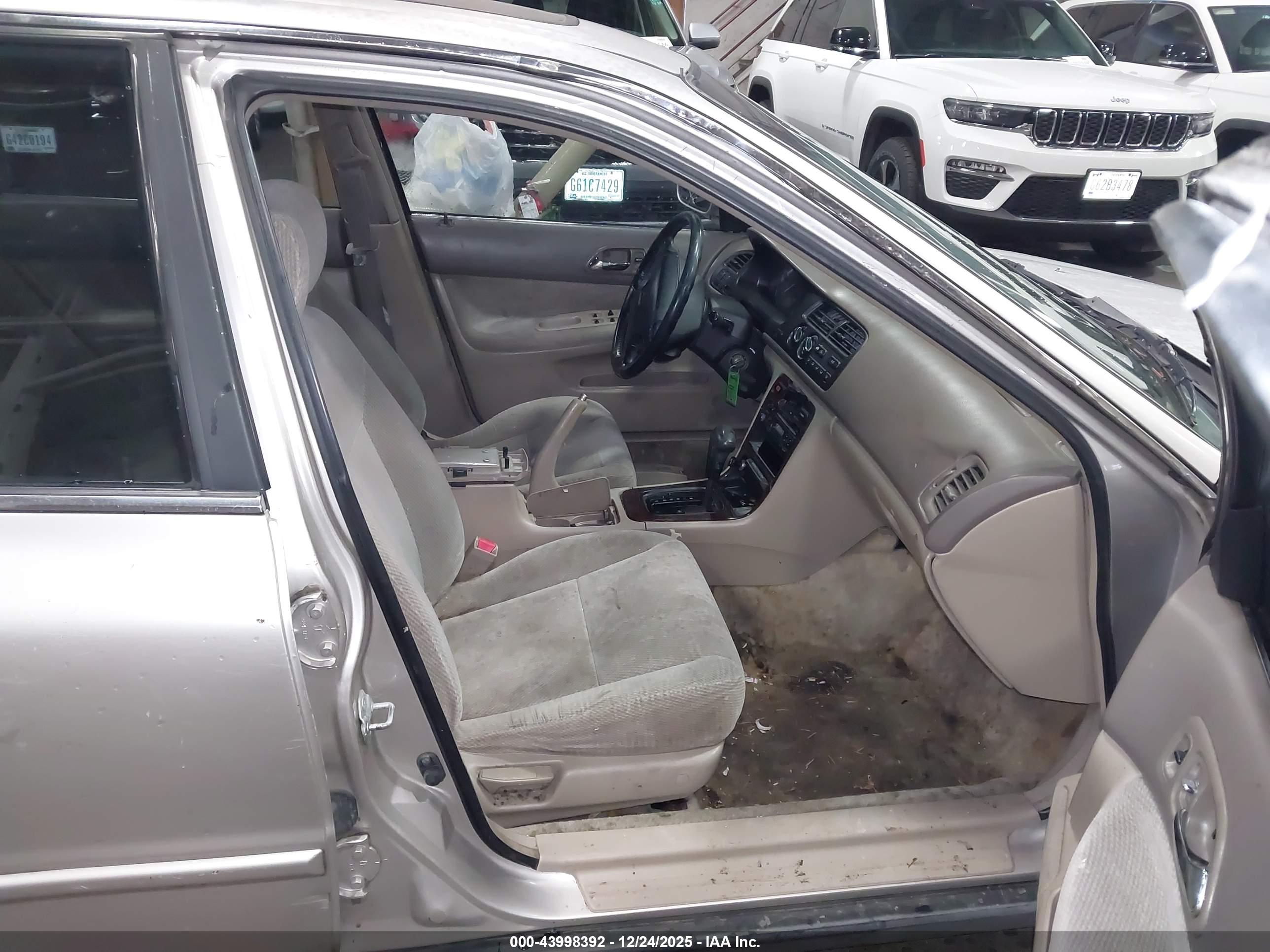 HONDA ACCORD image 5