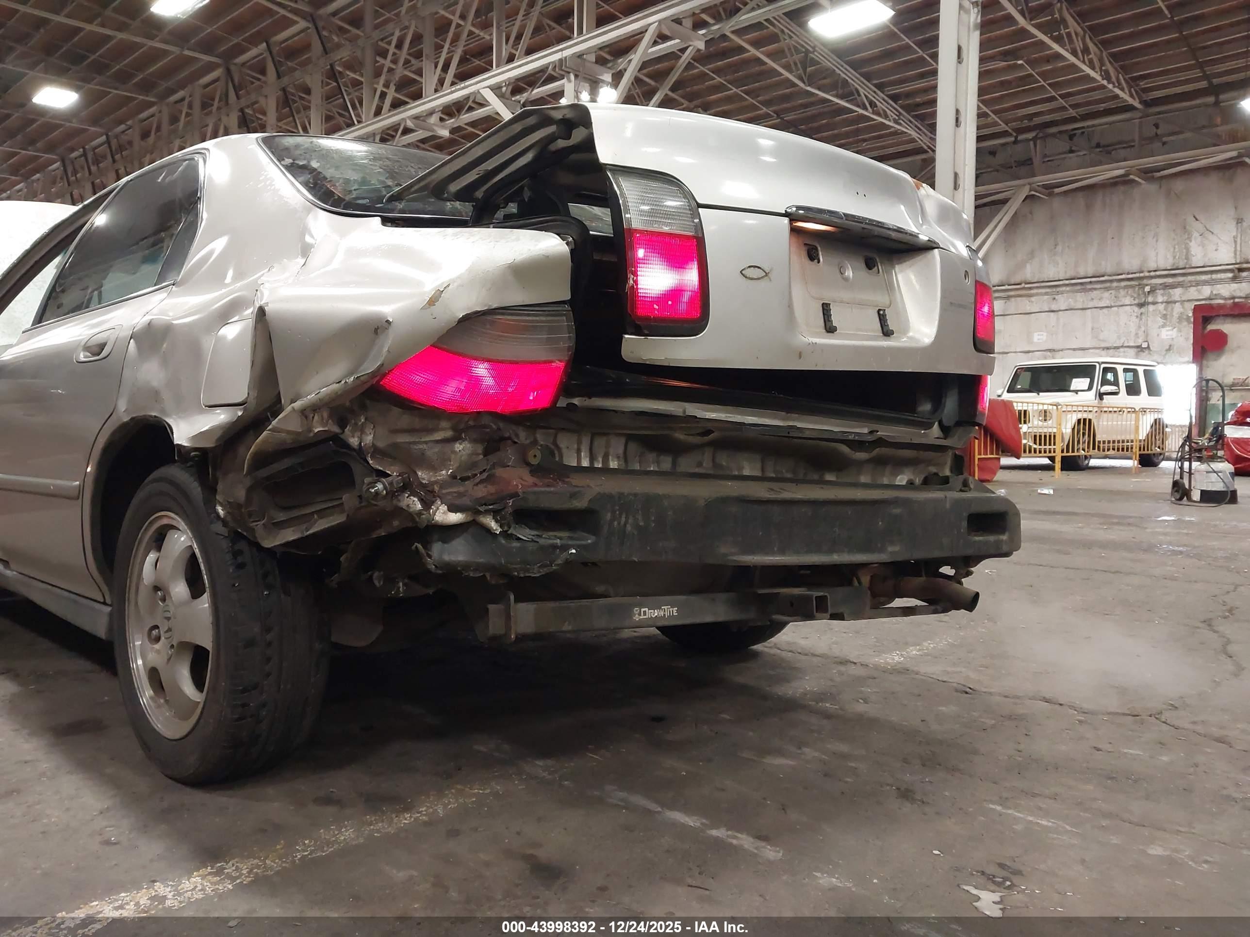 HONDA ACCORD image 6