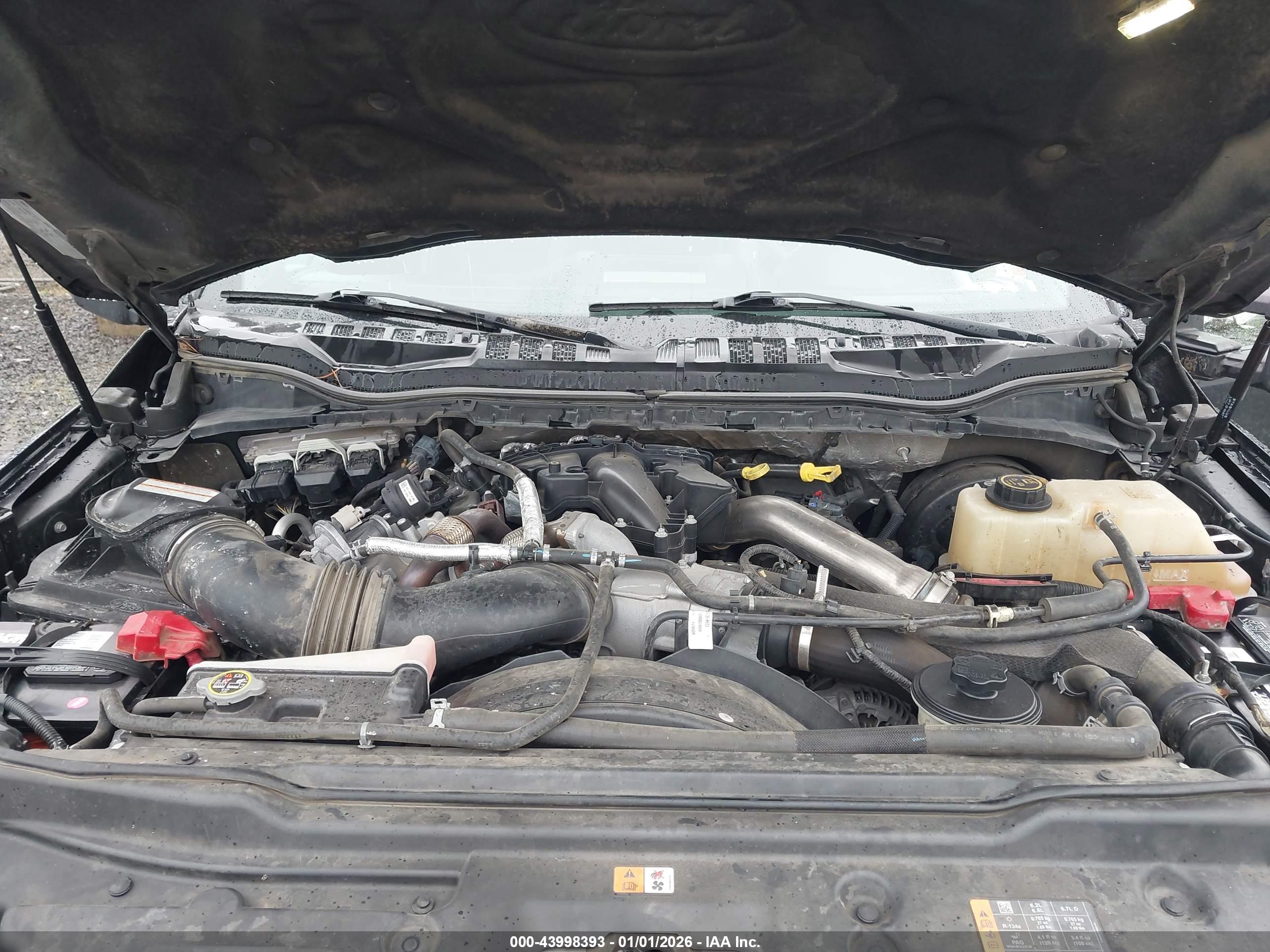 FORD F-350 image 10