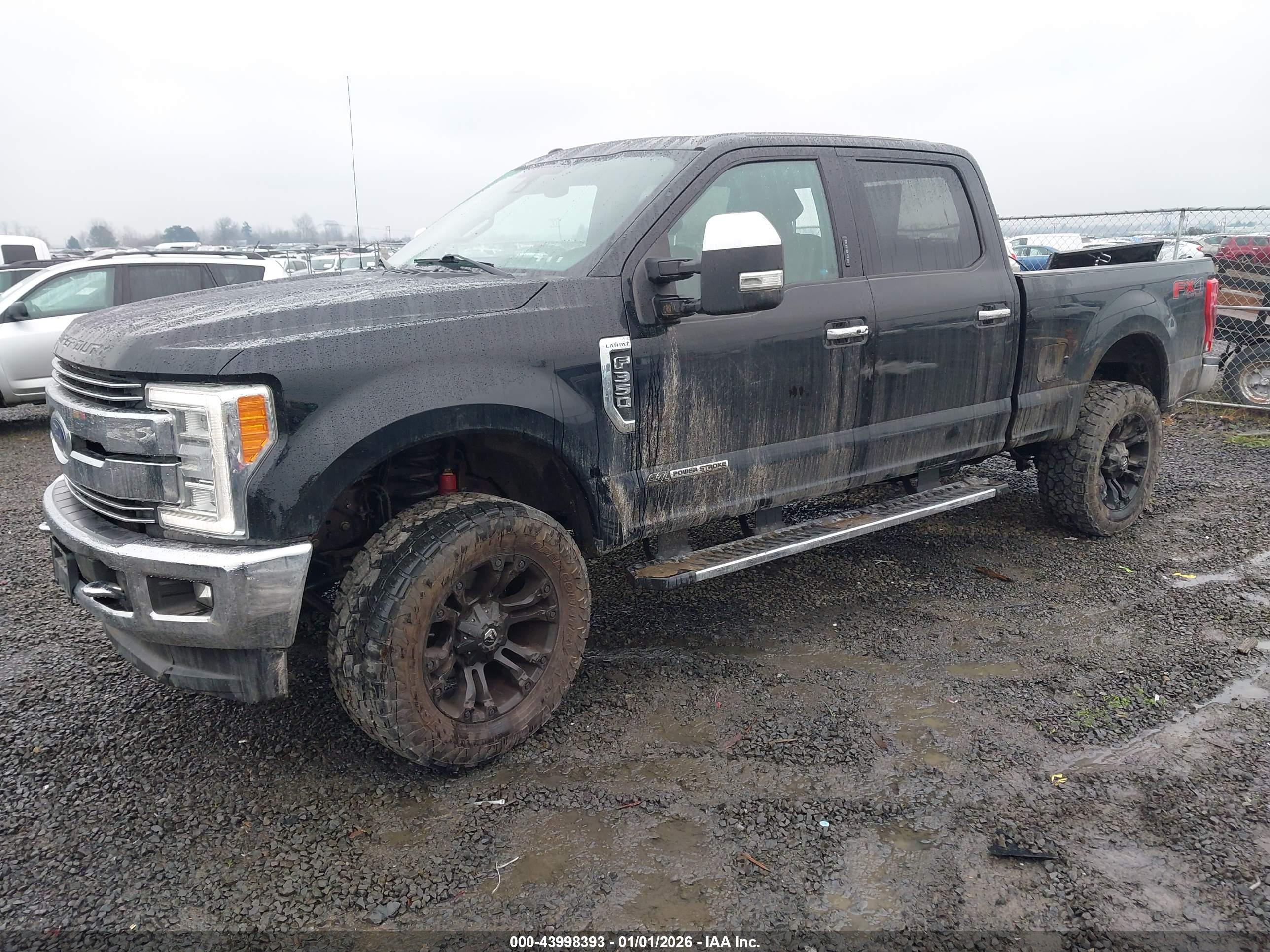 FORD F-350 image 2