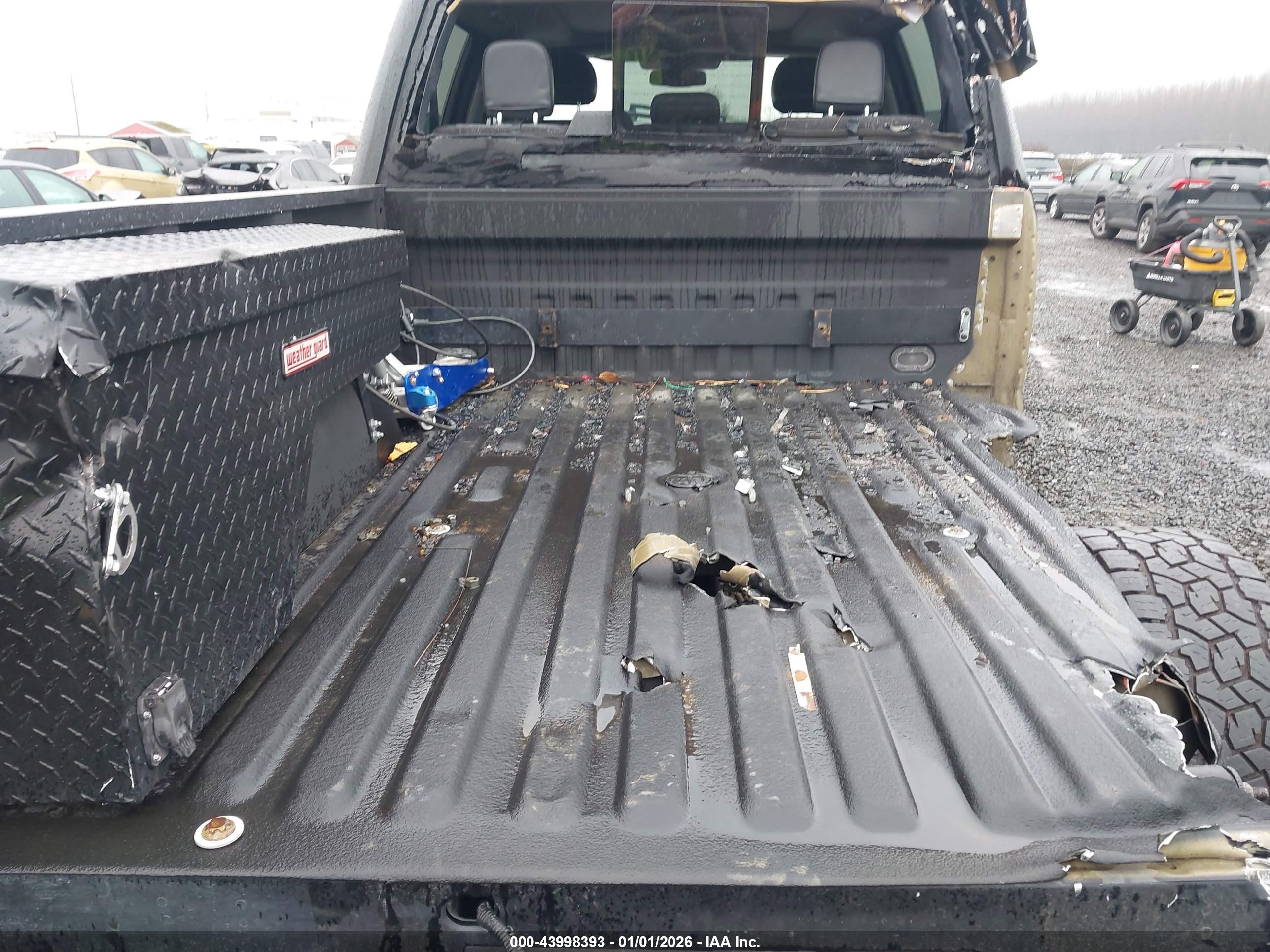 FORD F-350 image 7