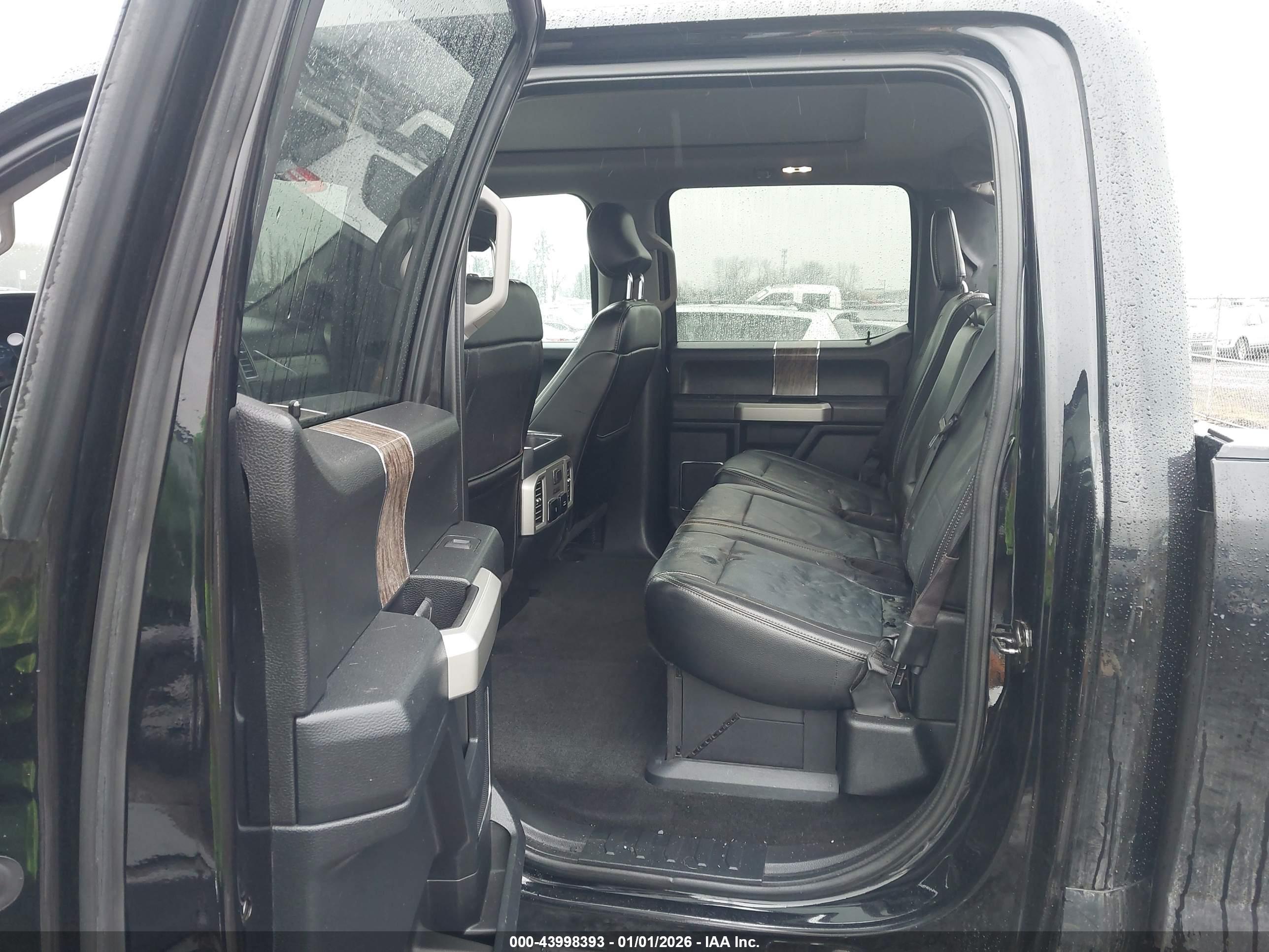 FORD F-350 image 8