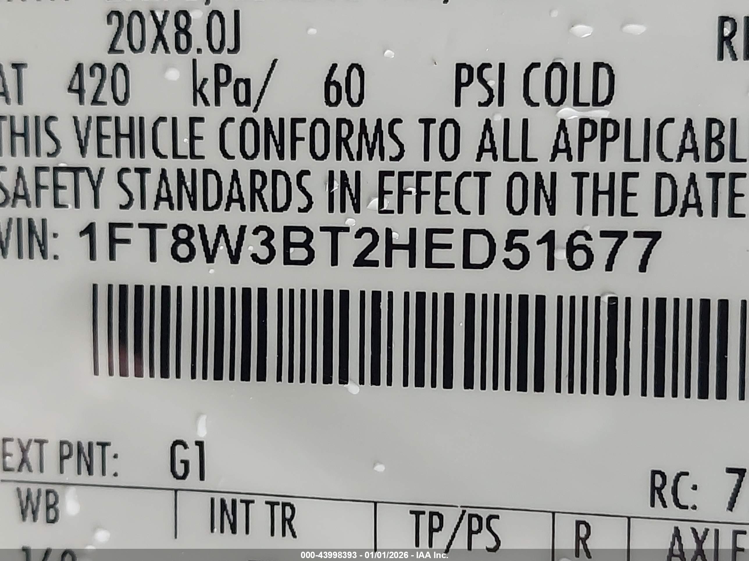 FORD F-350 image 9