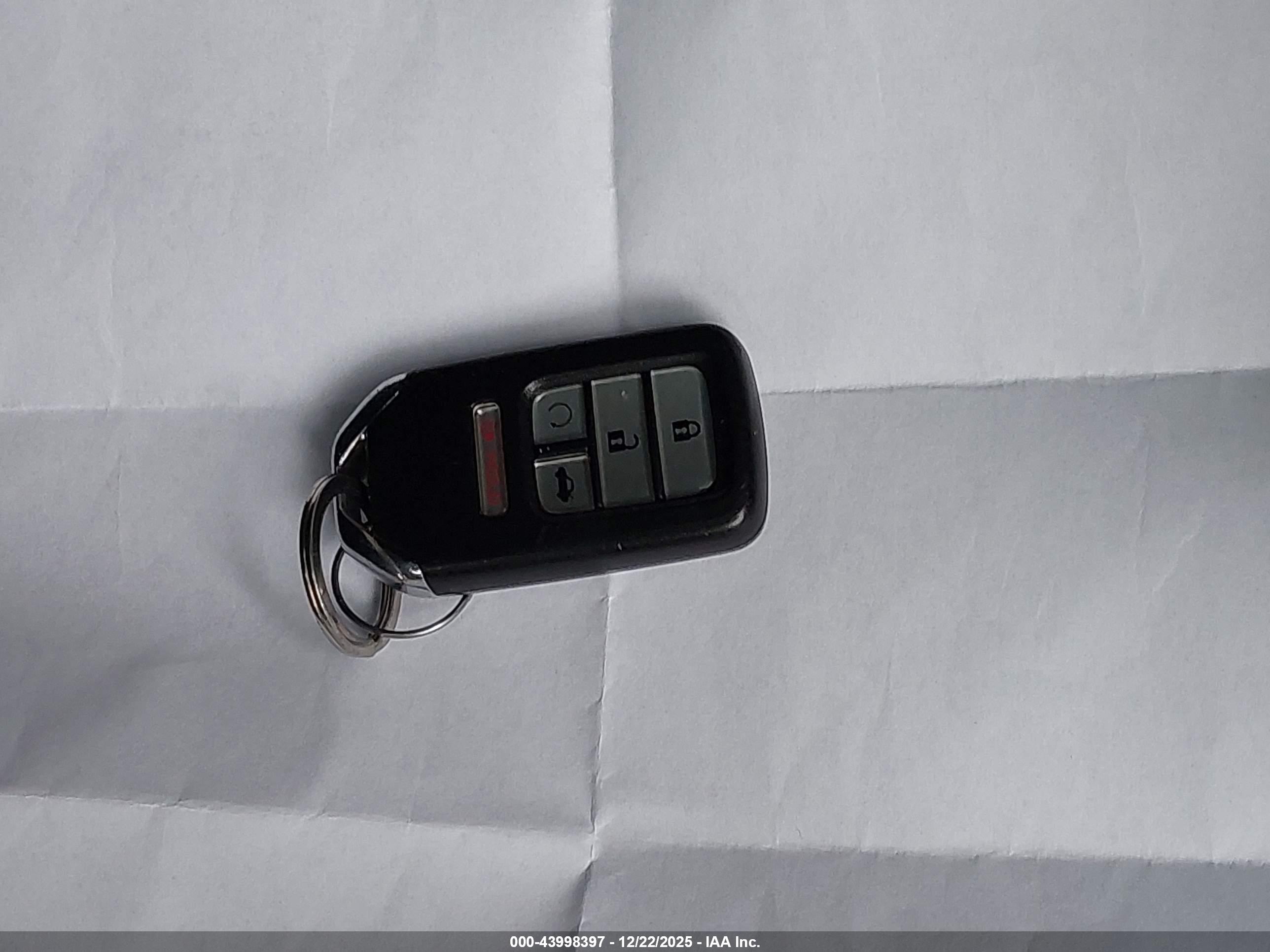 HONDA CIVIC image 11