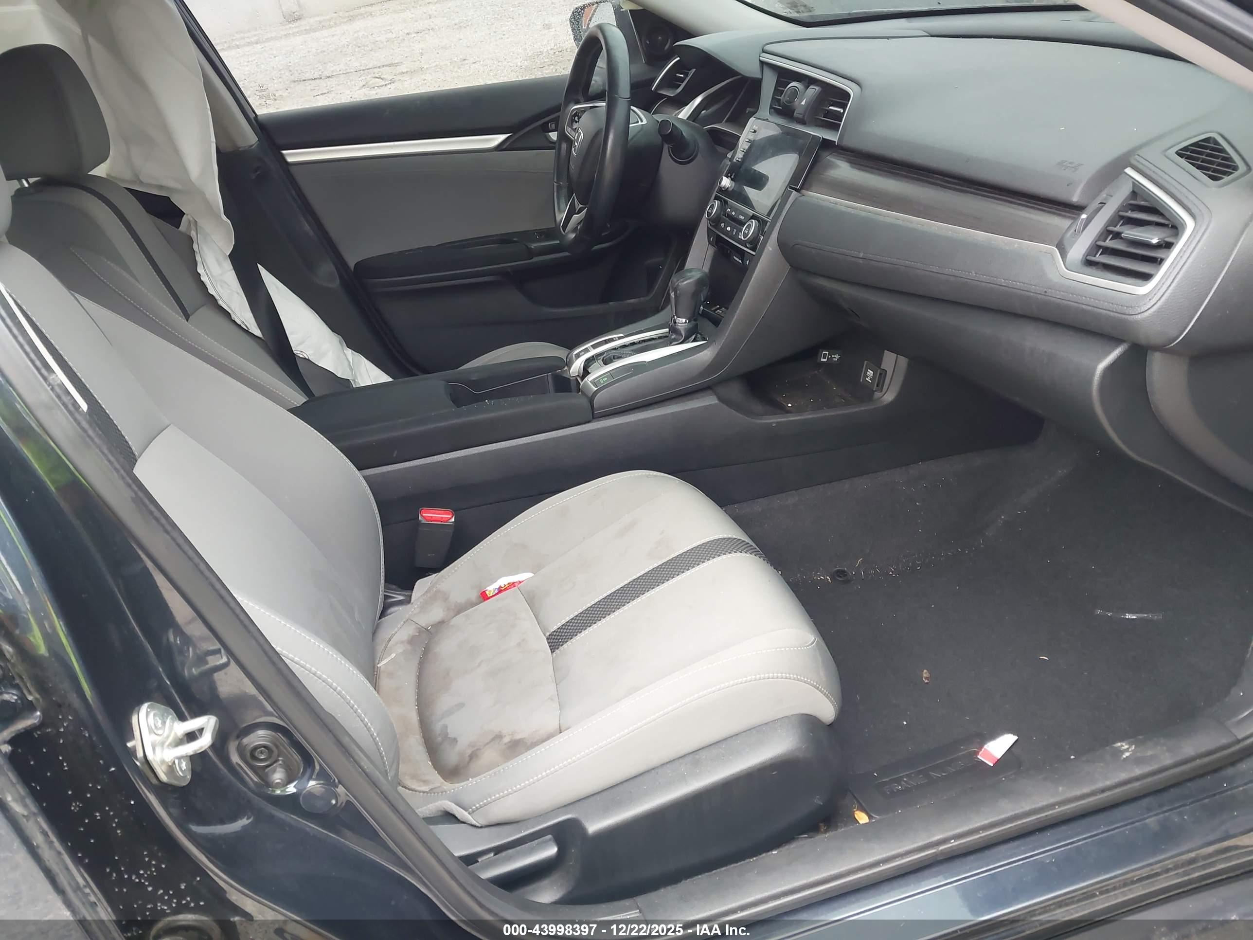 HONDA CIVIC image 5