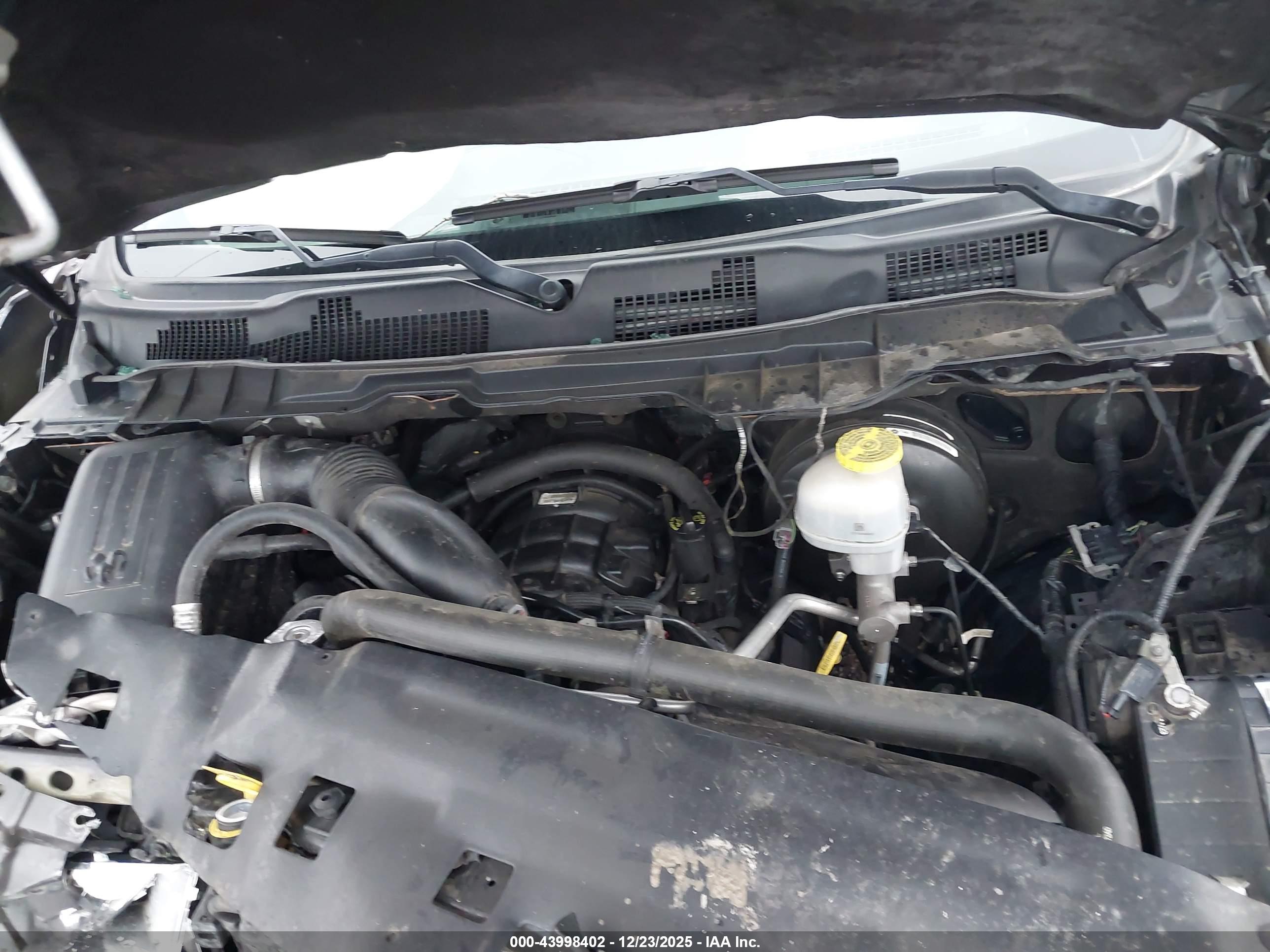 RAM 1500 image 10