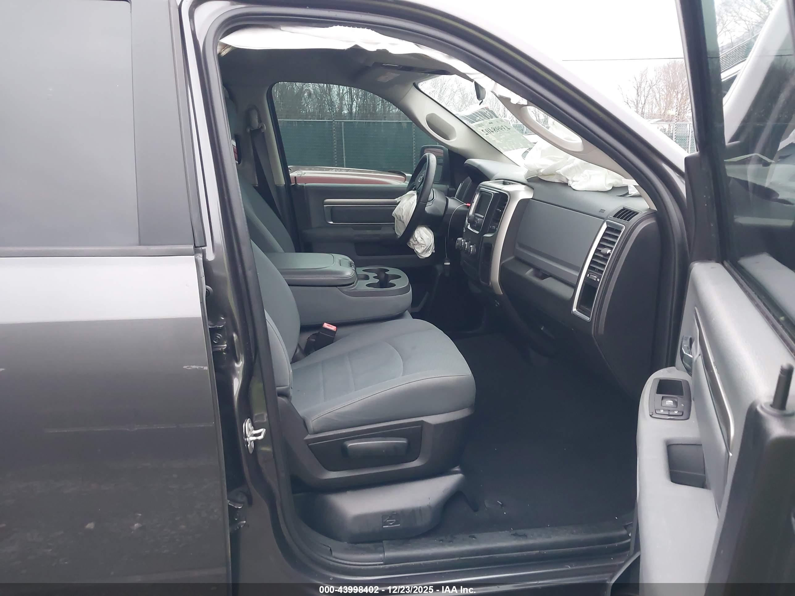 RAM 1500 image 5