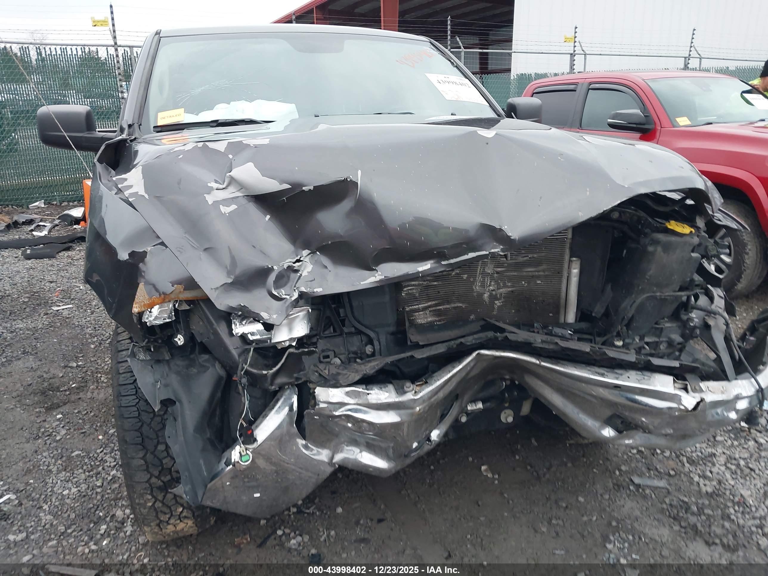 RAM 1500 image 6
