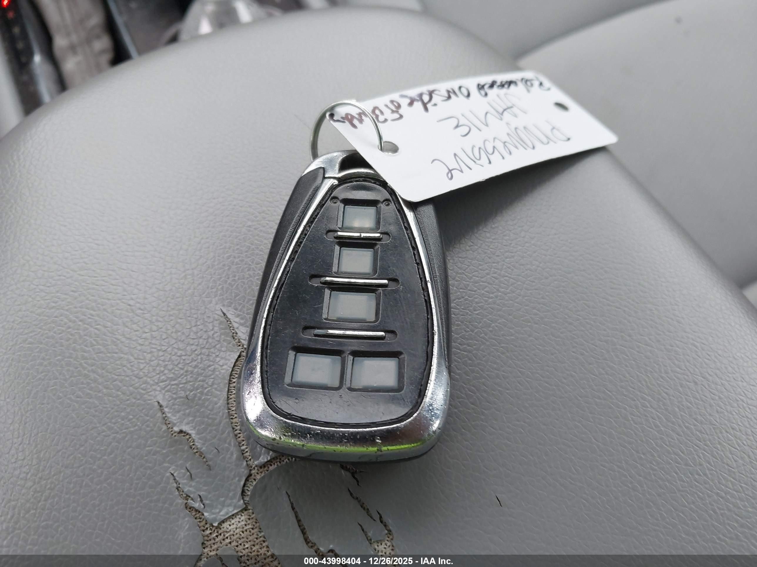CHEVROLET MALIBU image 11