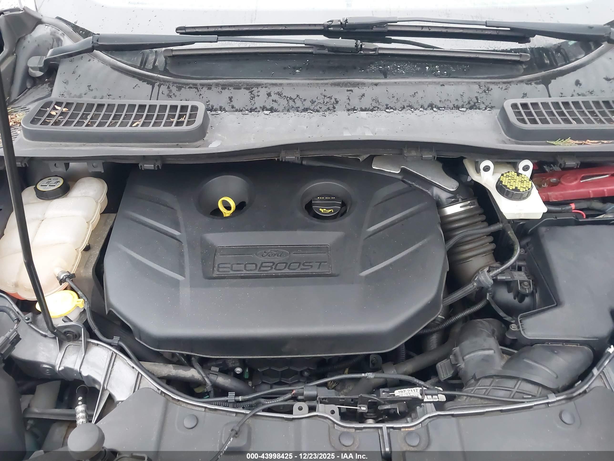 FORD ESCAPE image 10