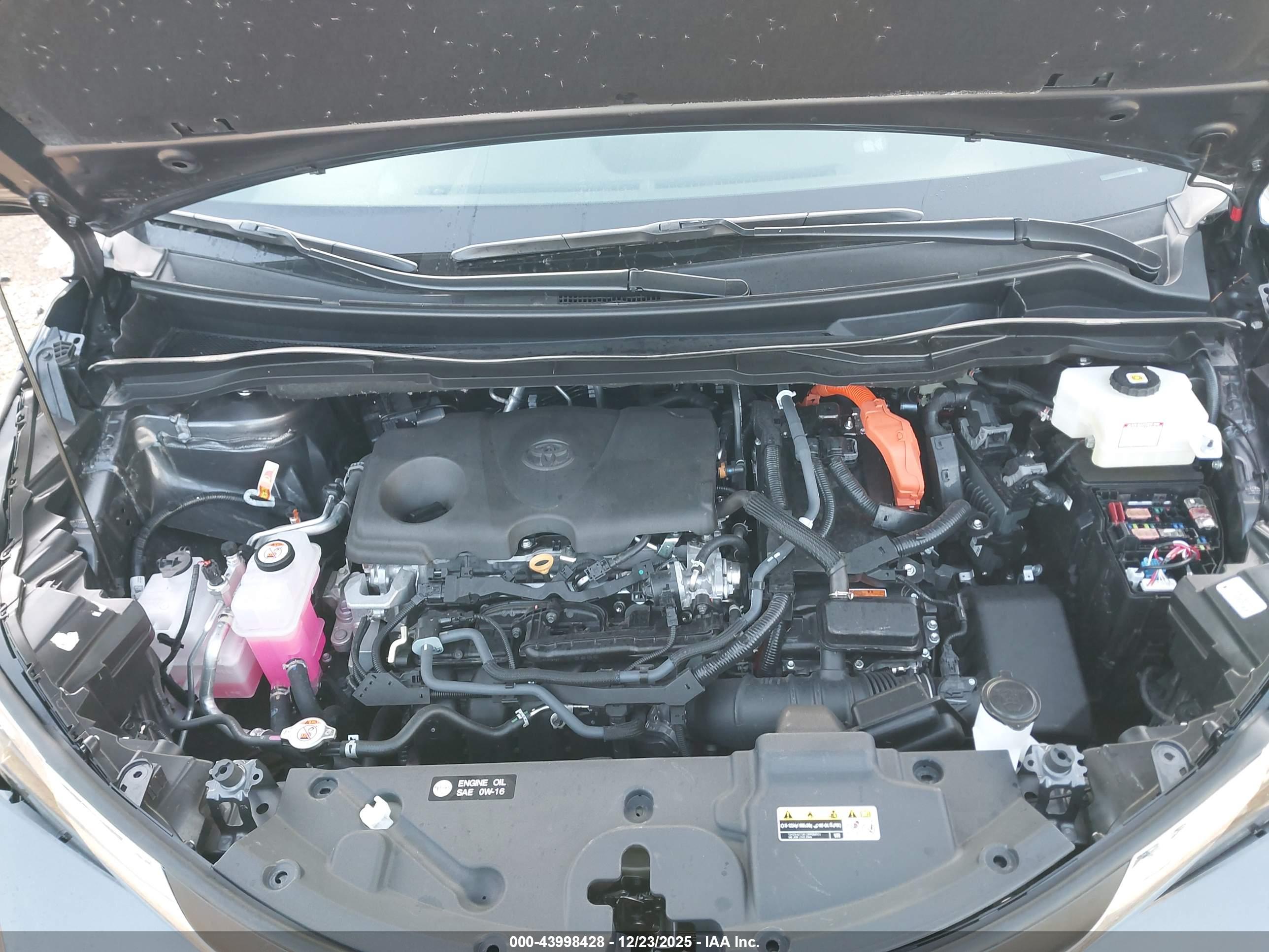 TOYOTA SIENNA image 10