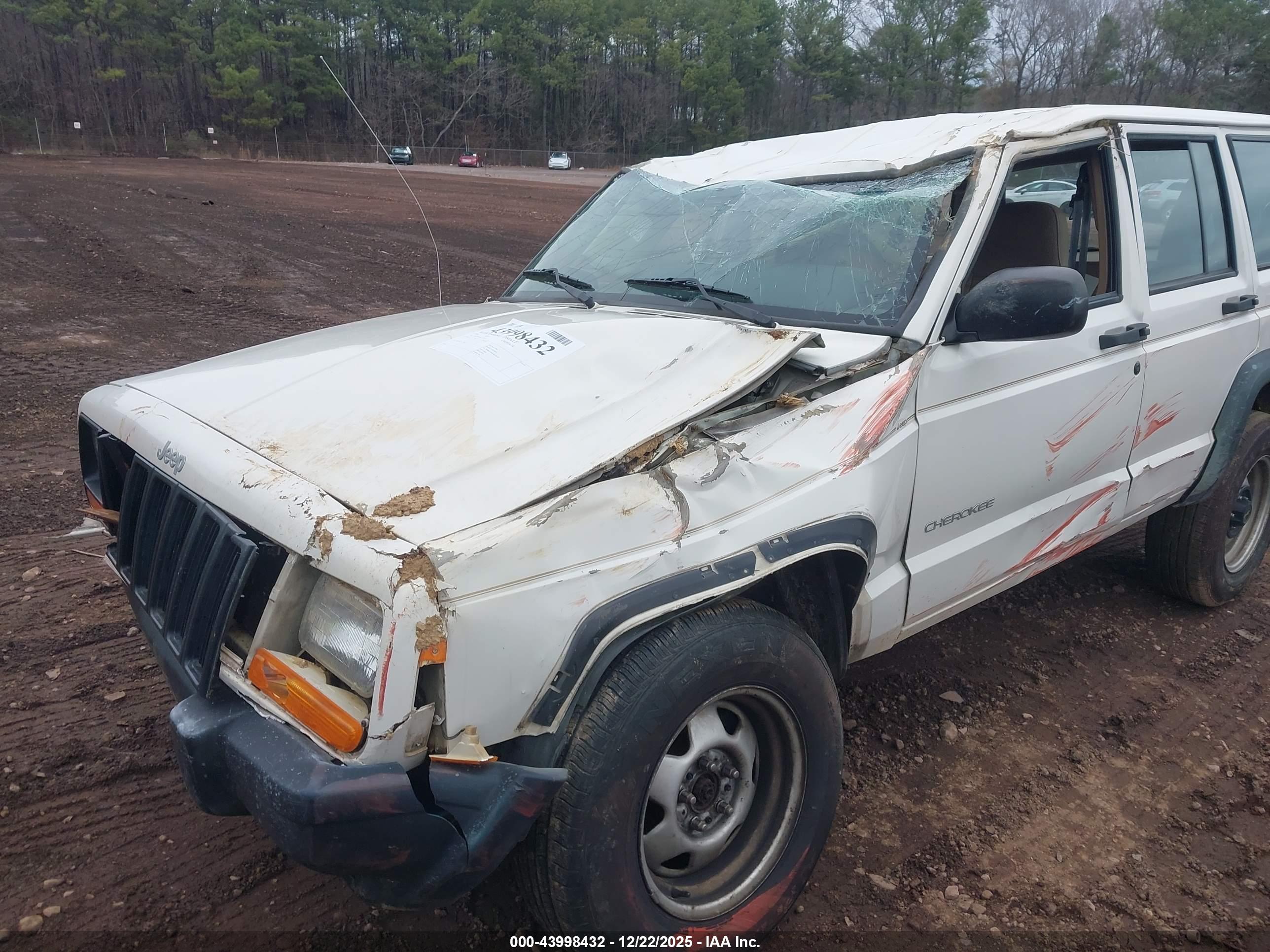 JEEP CHEROKEE image 6