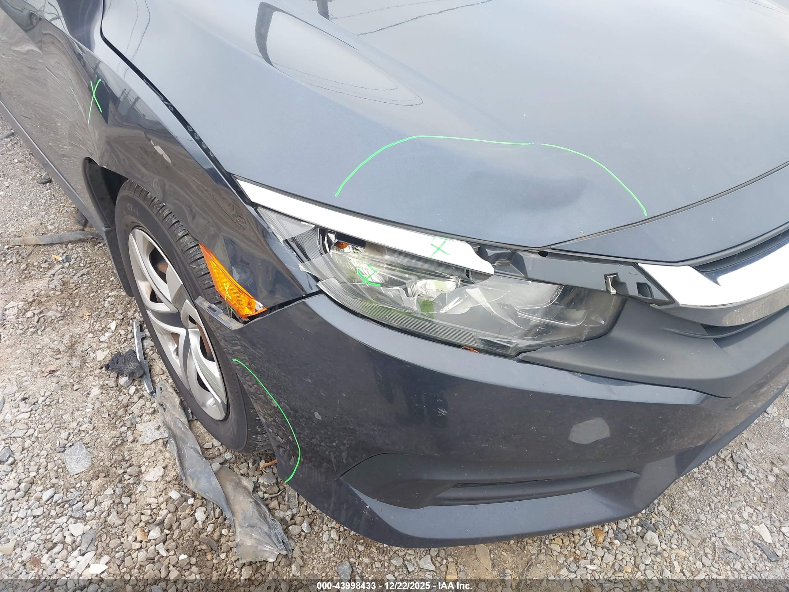 HONDA CIVIC image 6