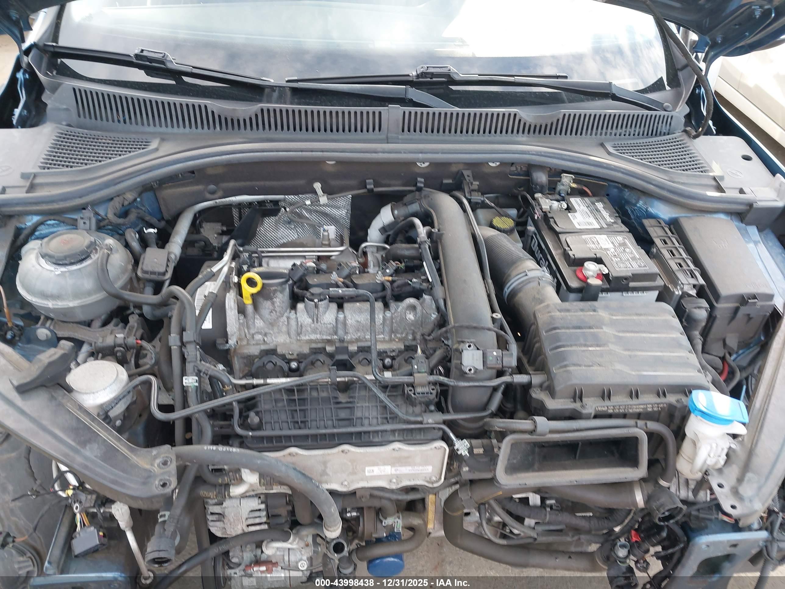 VOLKSWAGEN JETTA image 10