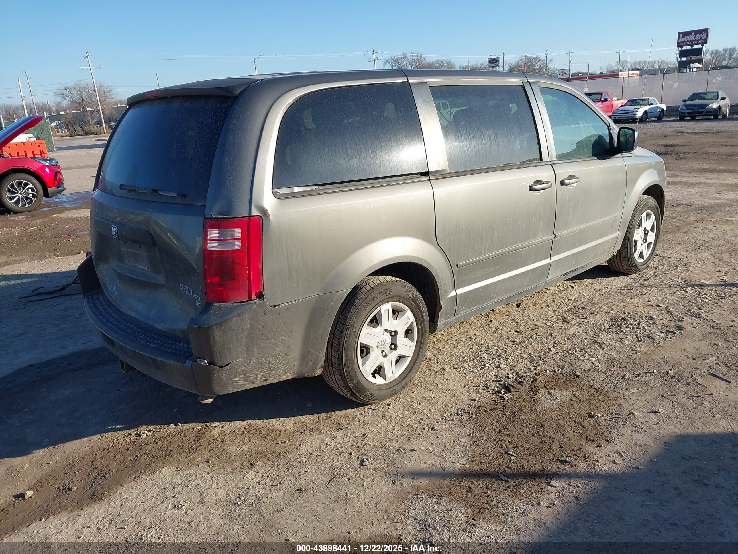 DODGE GRAND image 4