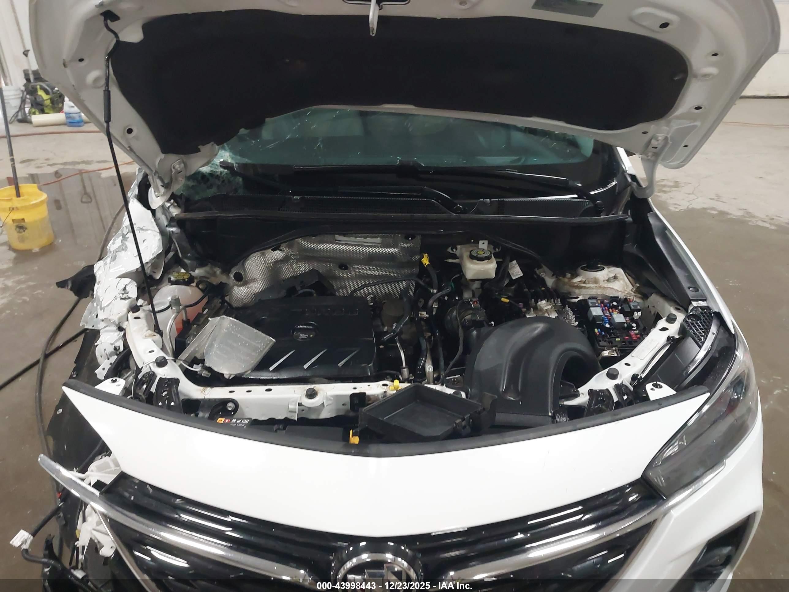 BUICK ENCORE image 10
