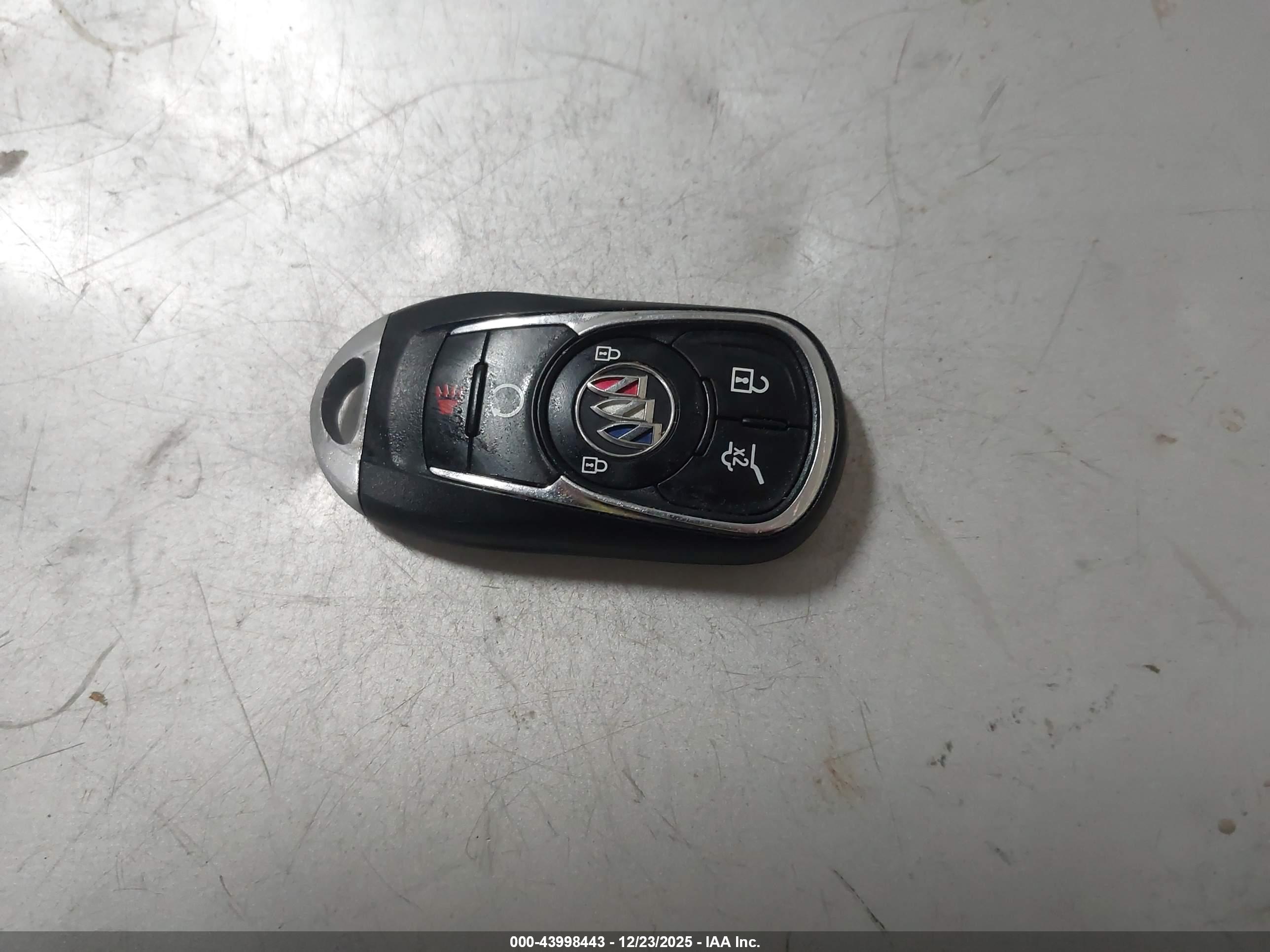 BUICK ENCORE image 11