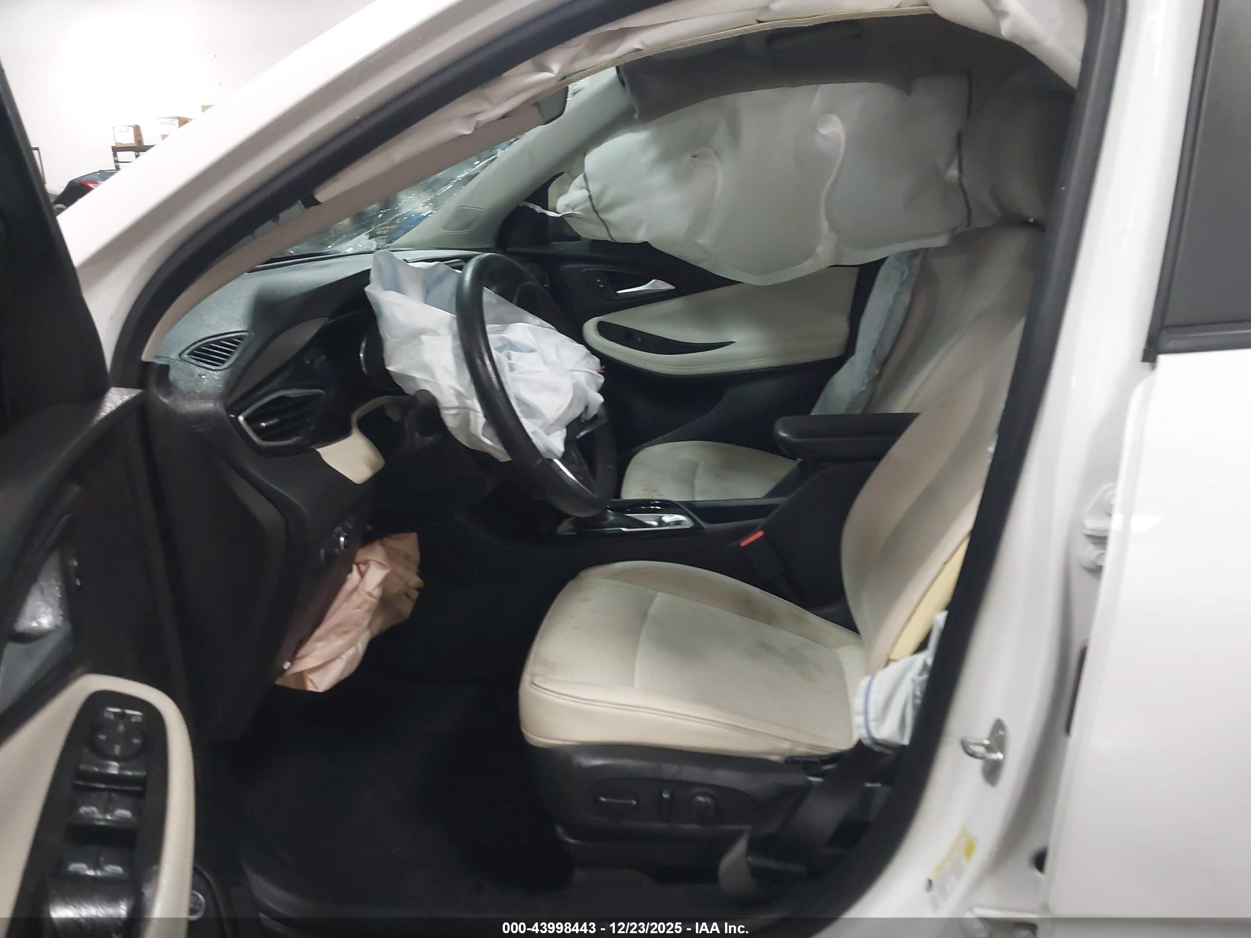 BUICK ENCORE image 5