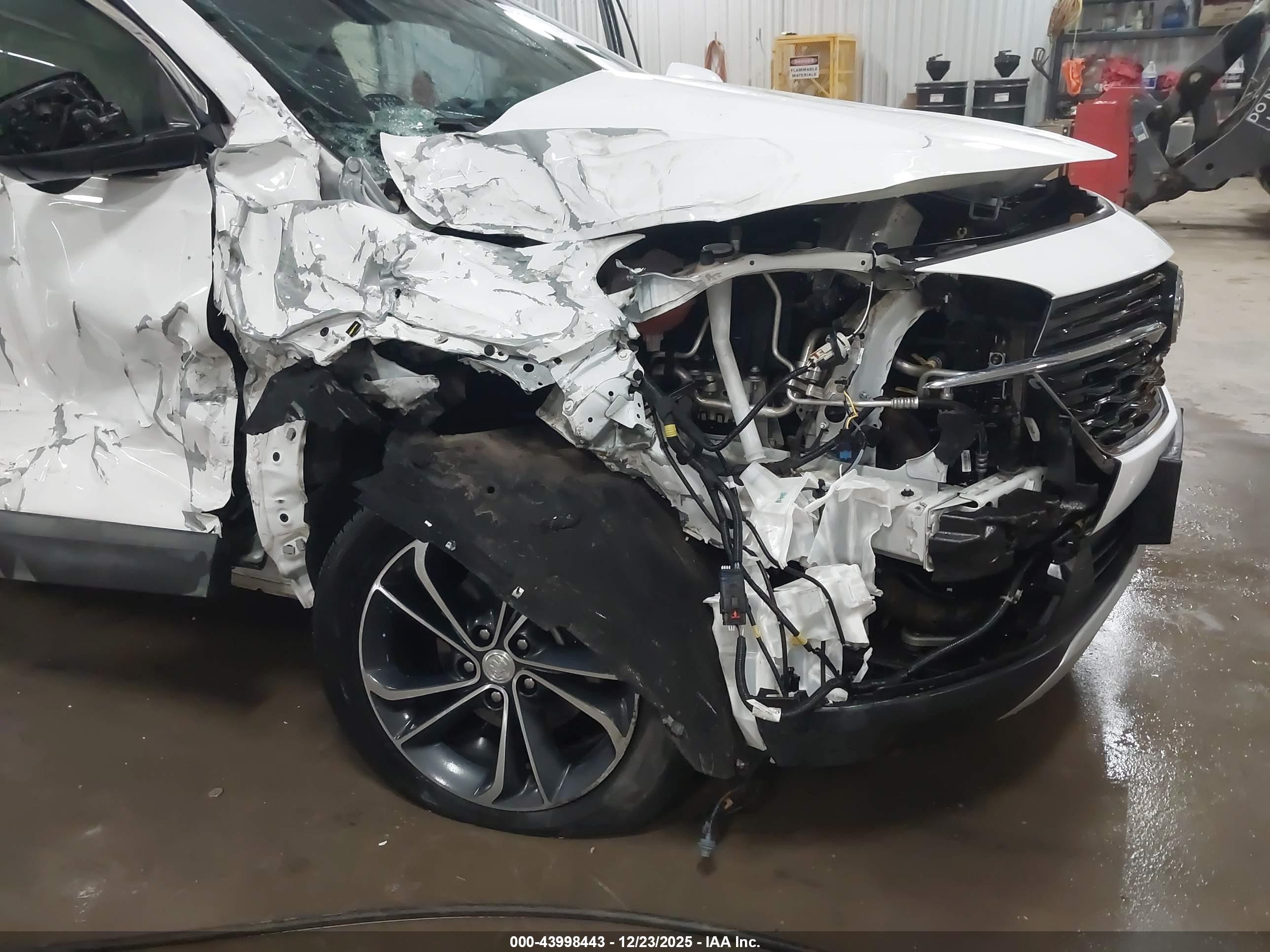 BUICK ENCORE image 6