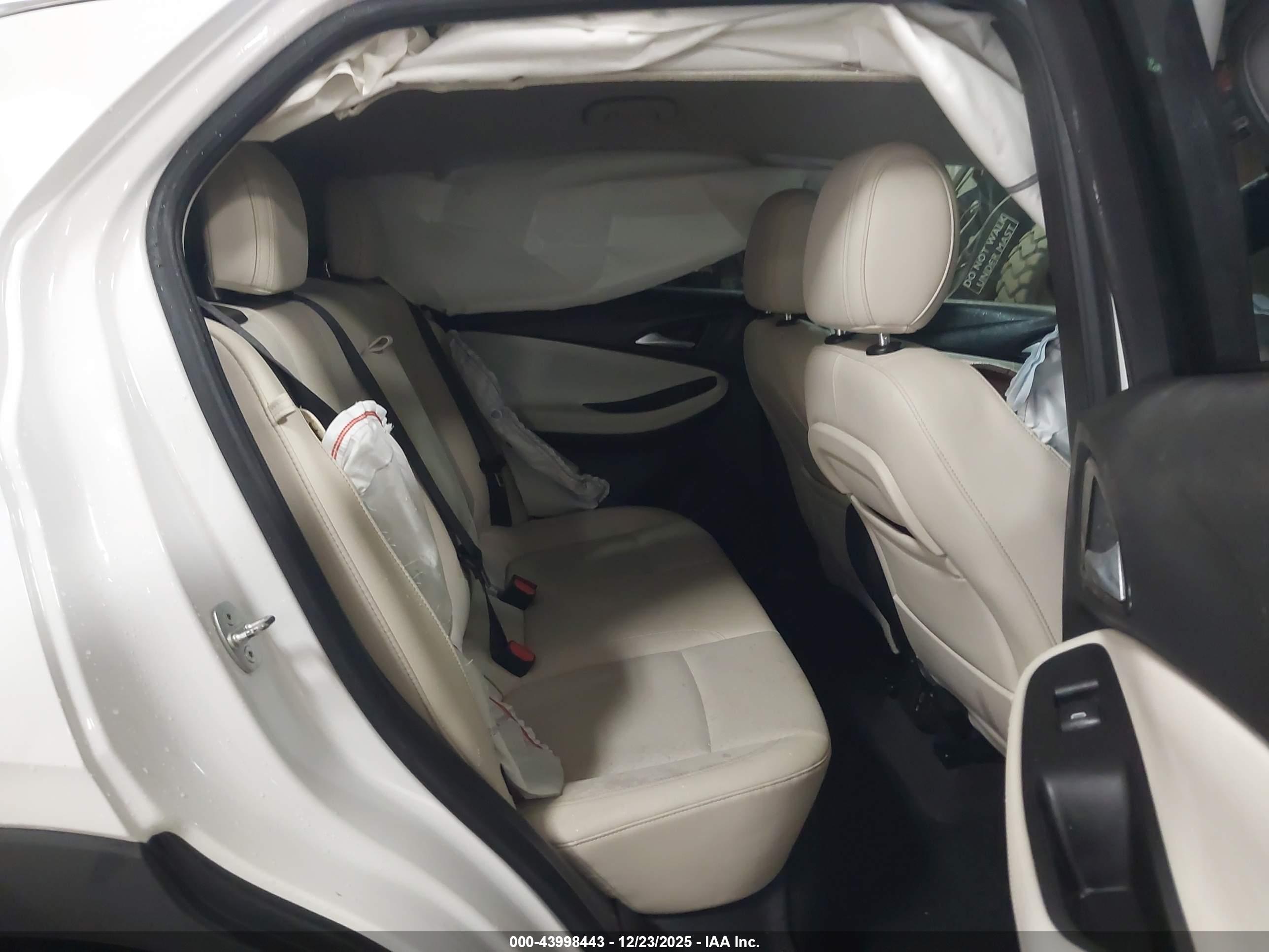 BUICK ENCORE image 8