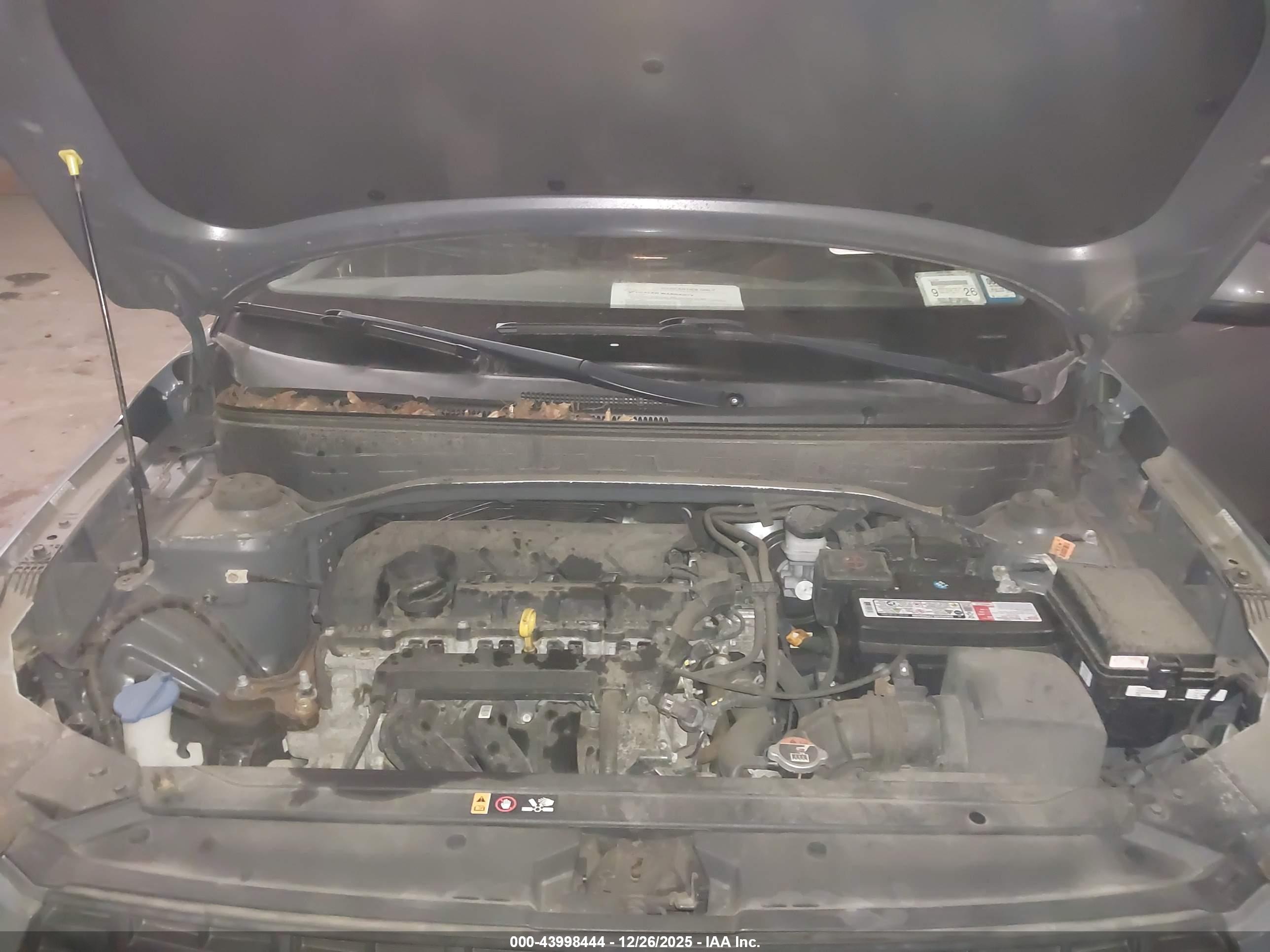 HYUNDAI VENUE image 10
