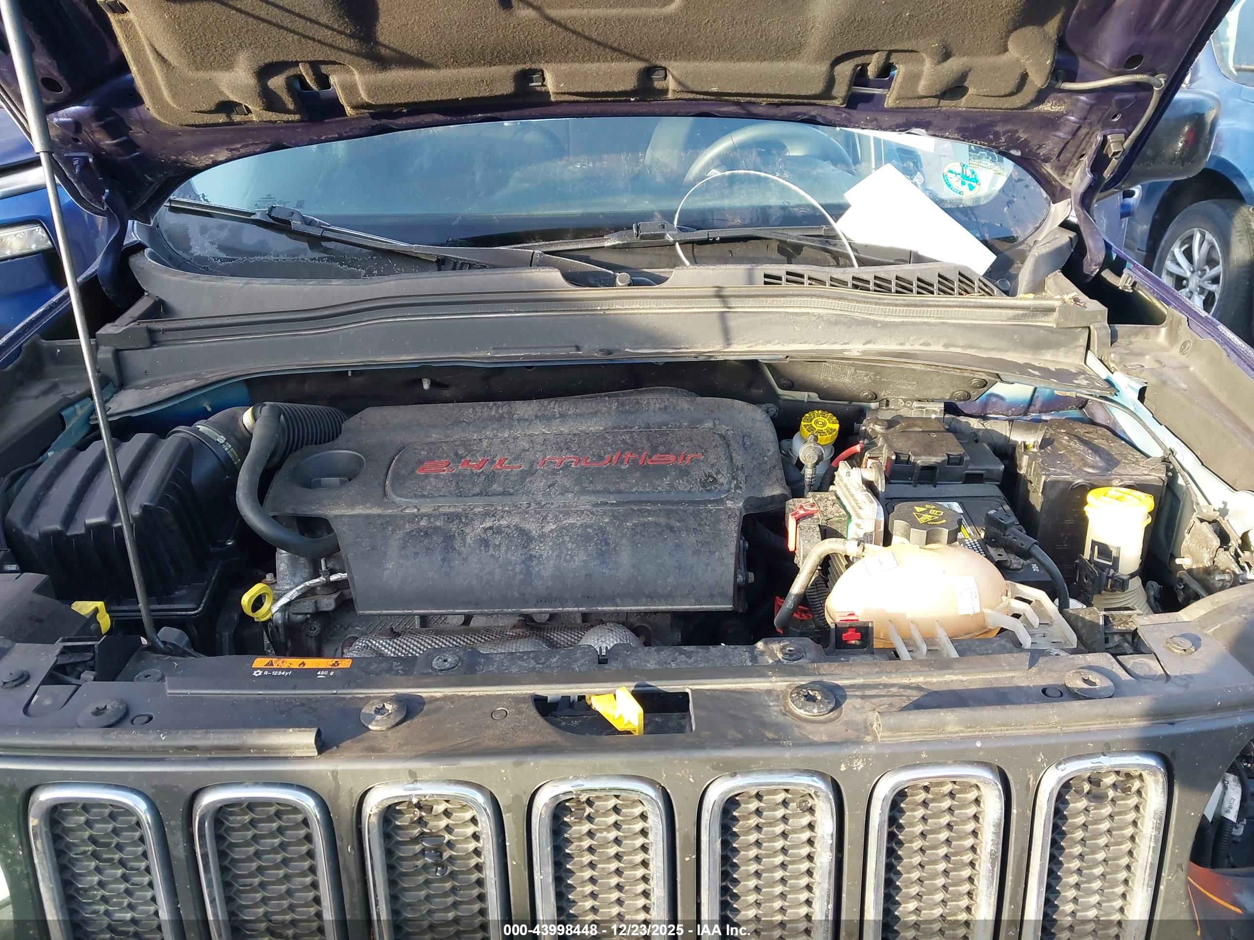 JEEP RENEGADE image 10