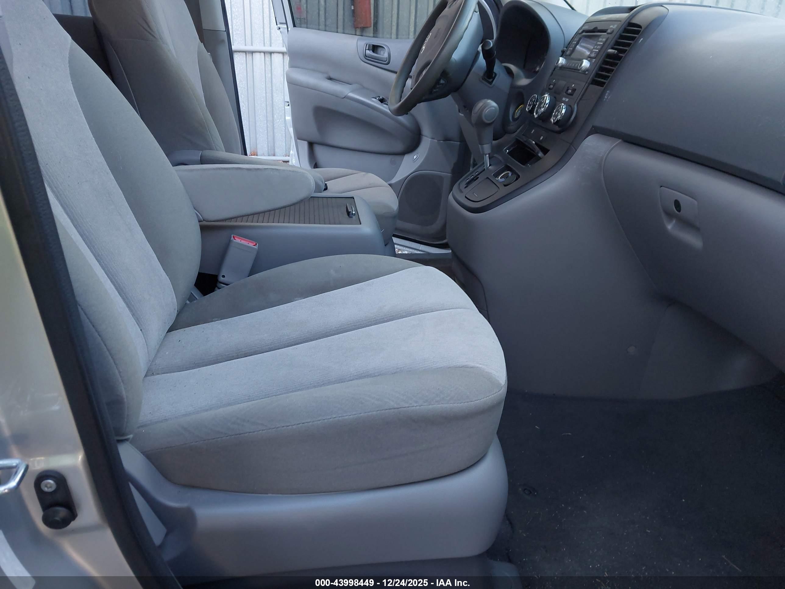 KIA SEDONA image 5