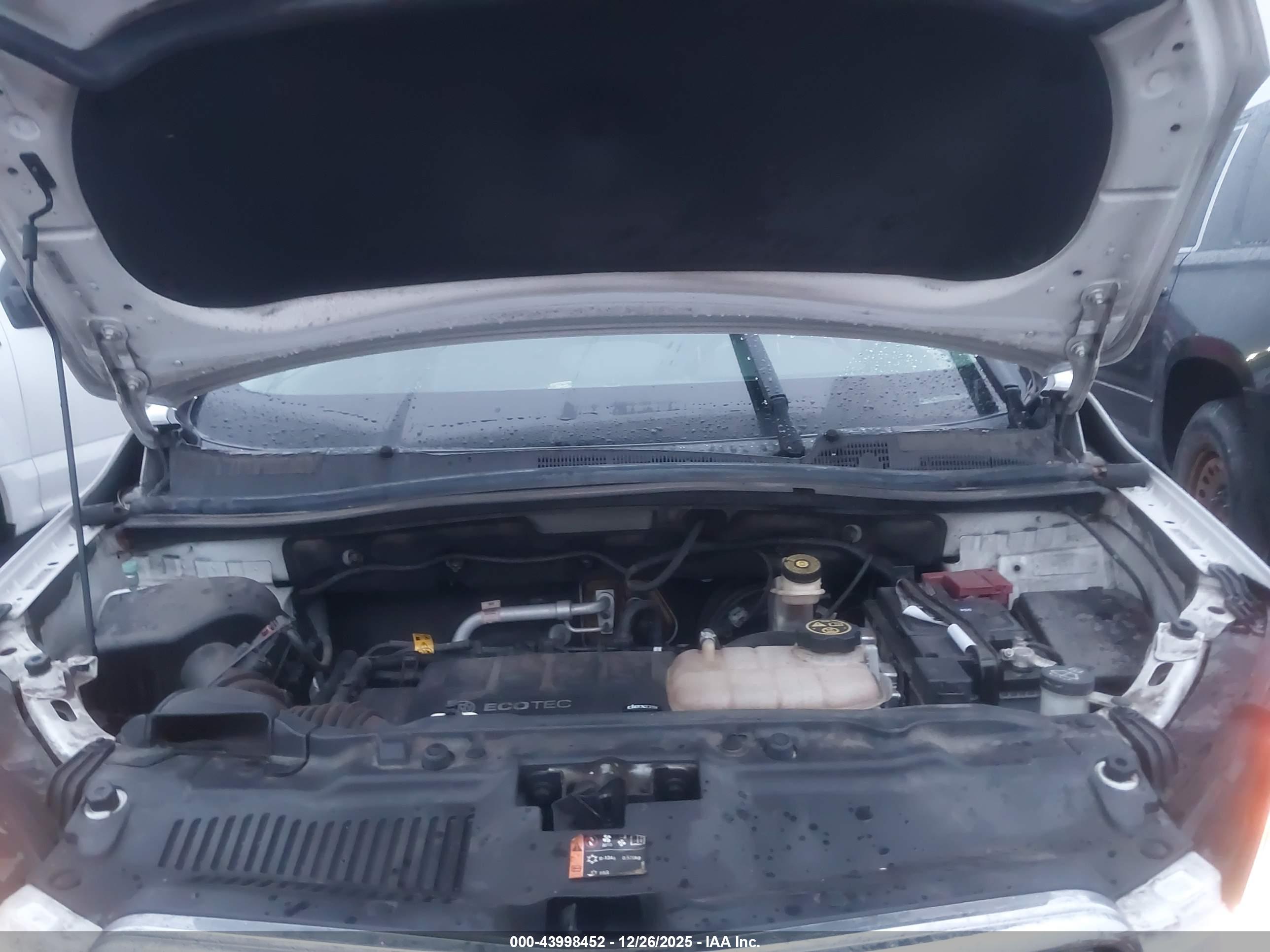 BUICK ENCORE image 10