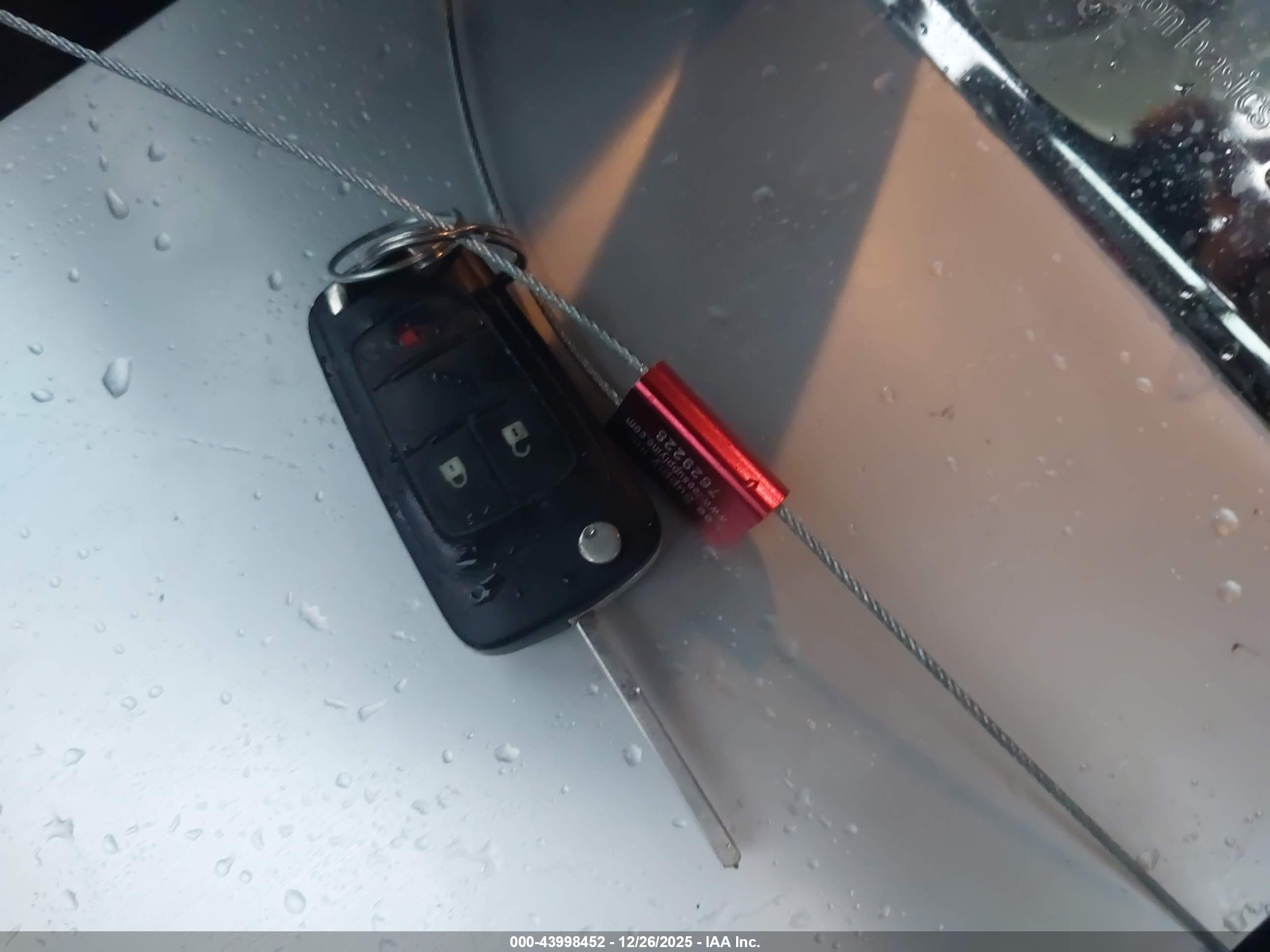 BUICK ENCORE image 11