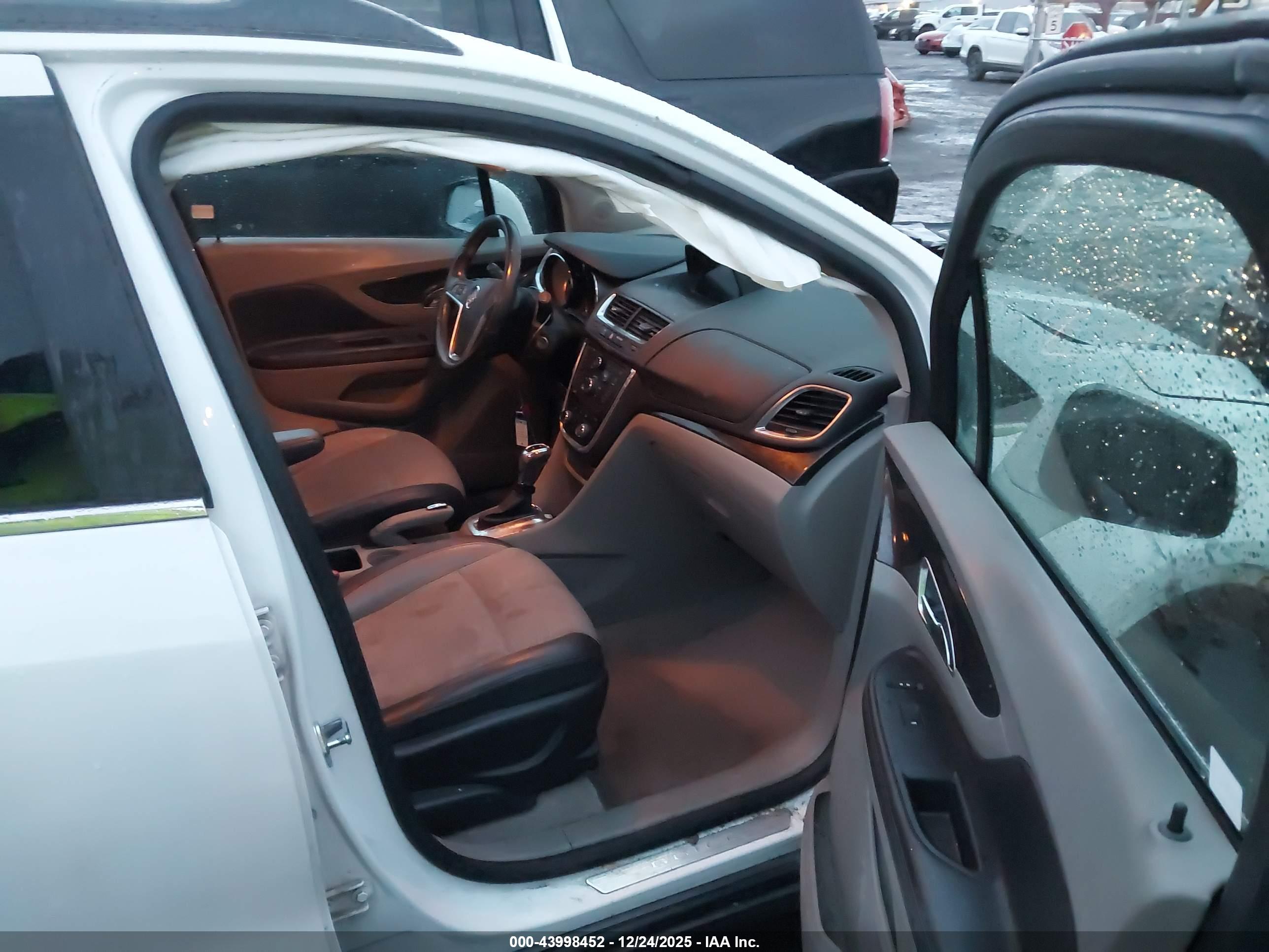BUICK ENCORE image 5