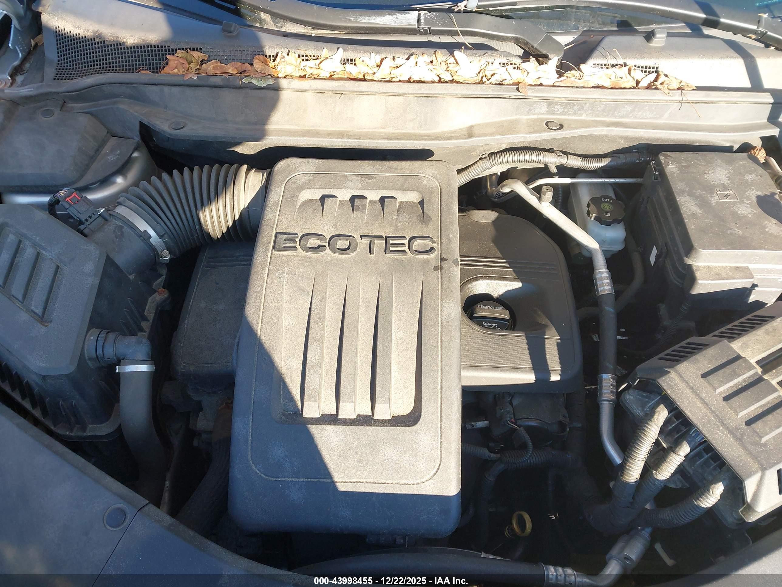 GMC TERRAIN image 10