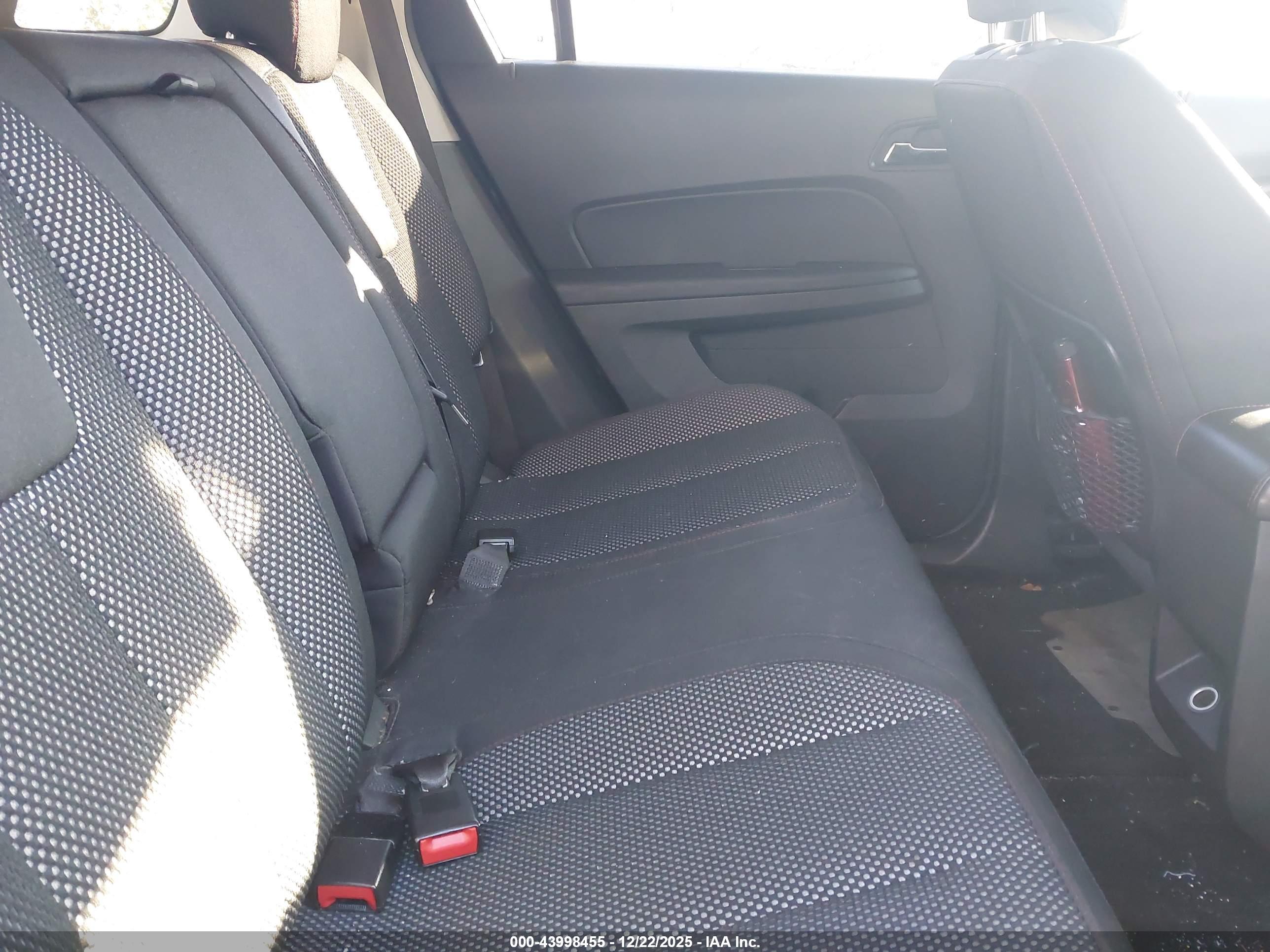 GMC TERRAIN image 8