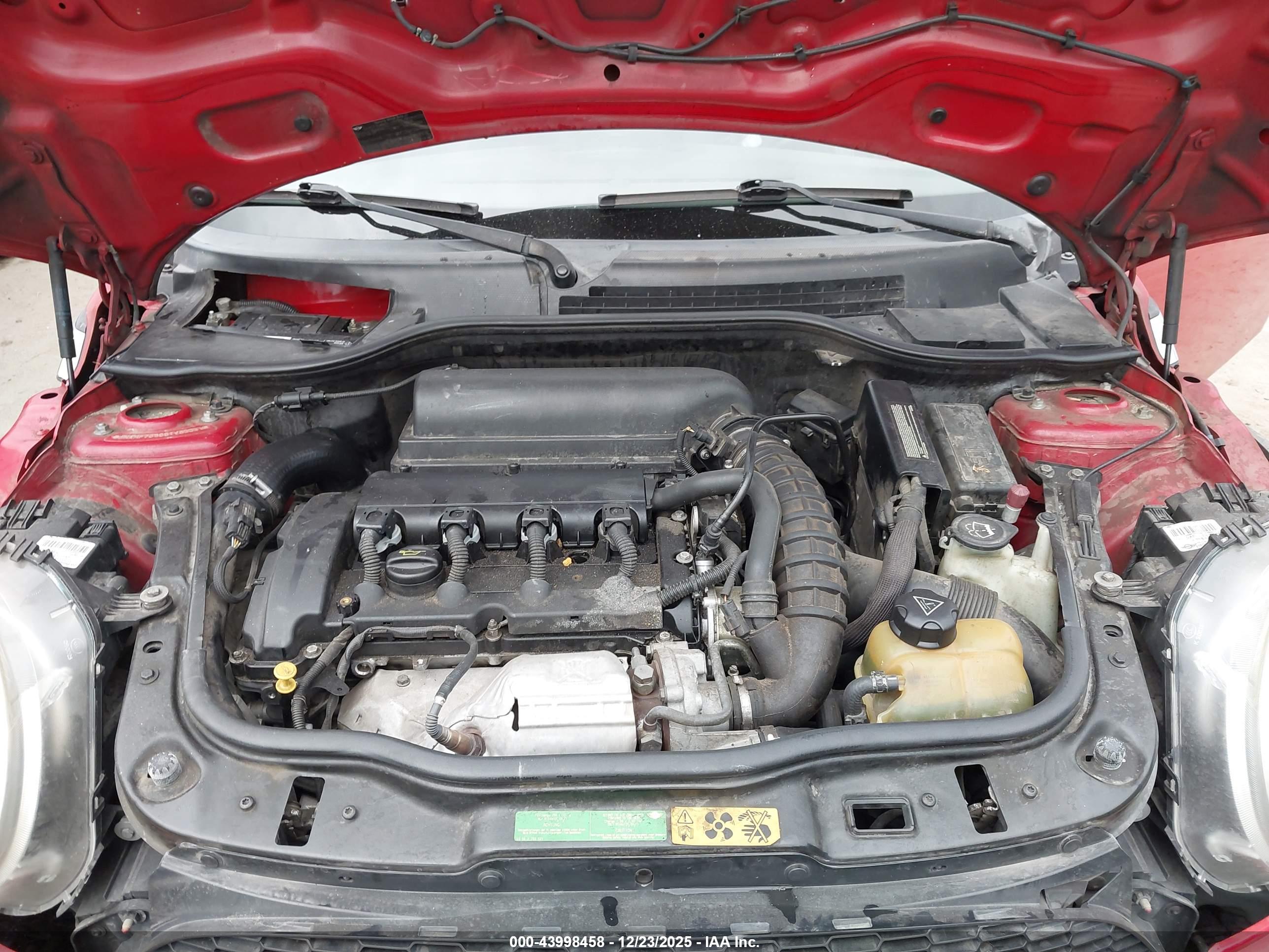 MINI COOPER image 10