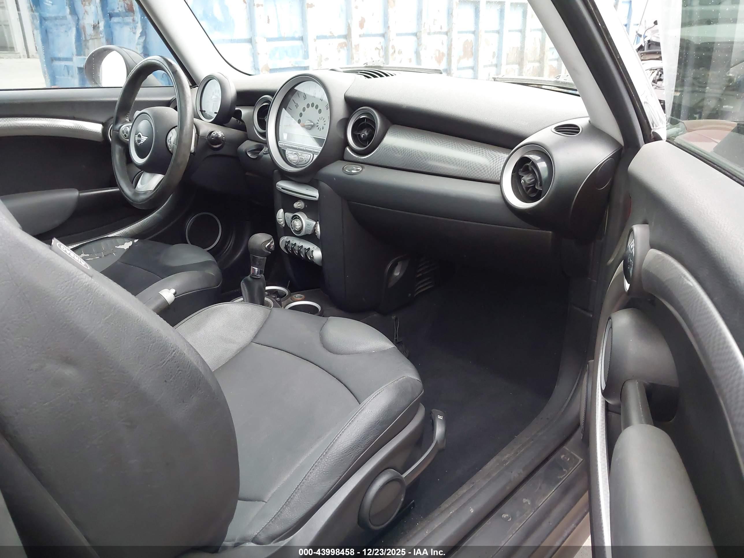 MINI COOPER image 5