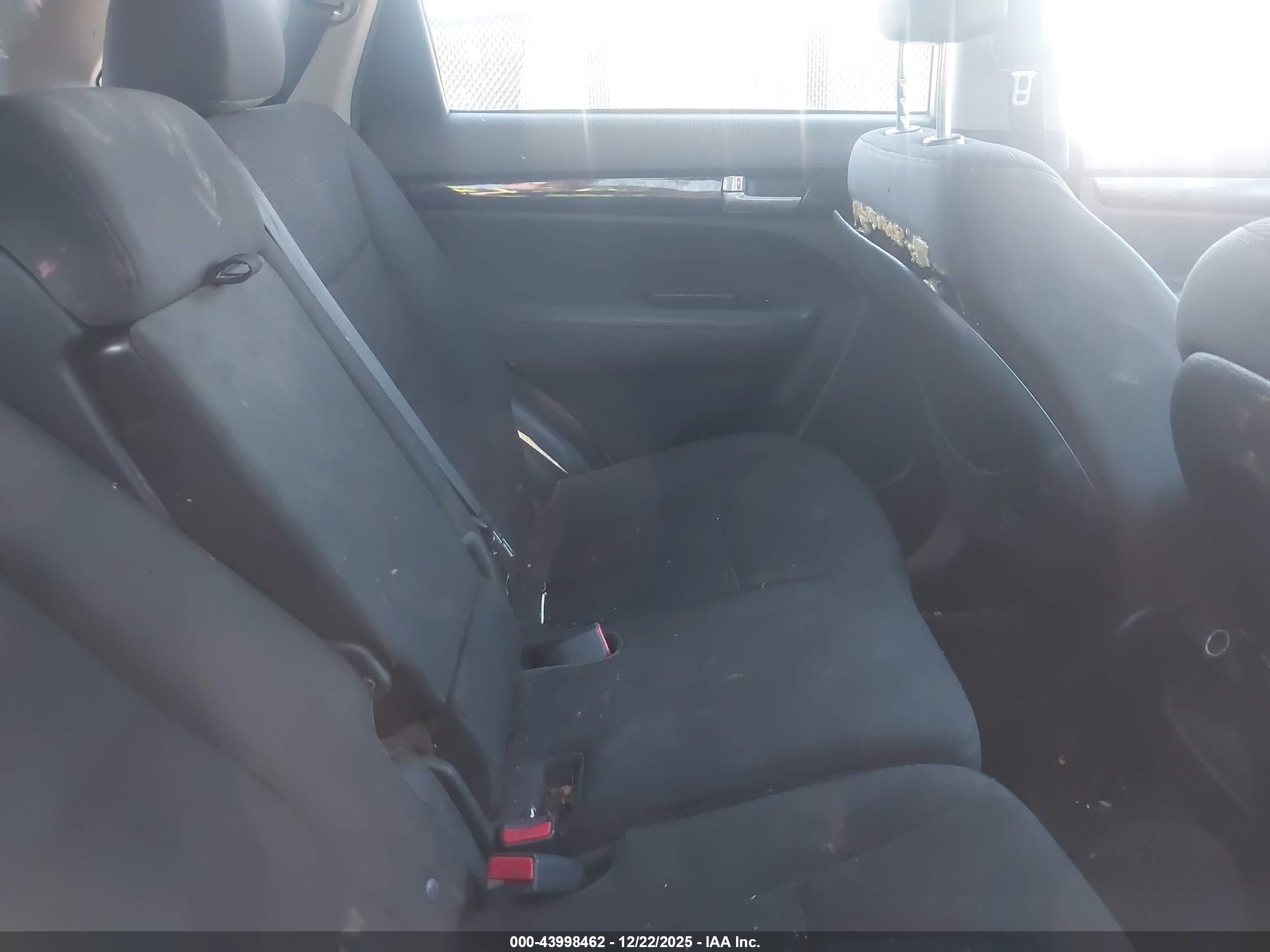 KIA SORENTO image 8