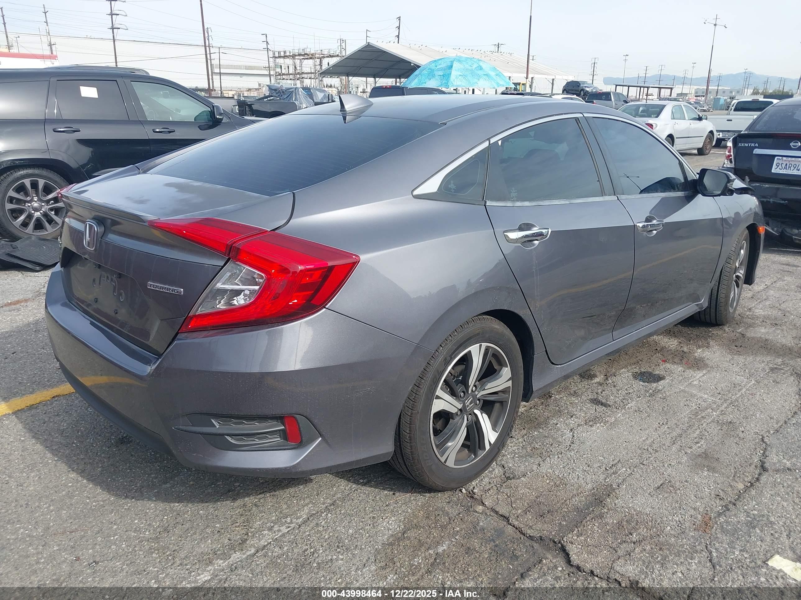 HONDA CIVIC image 4