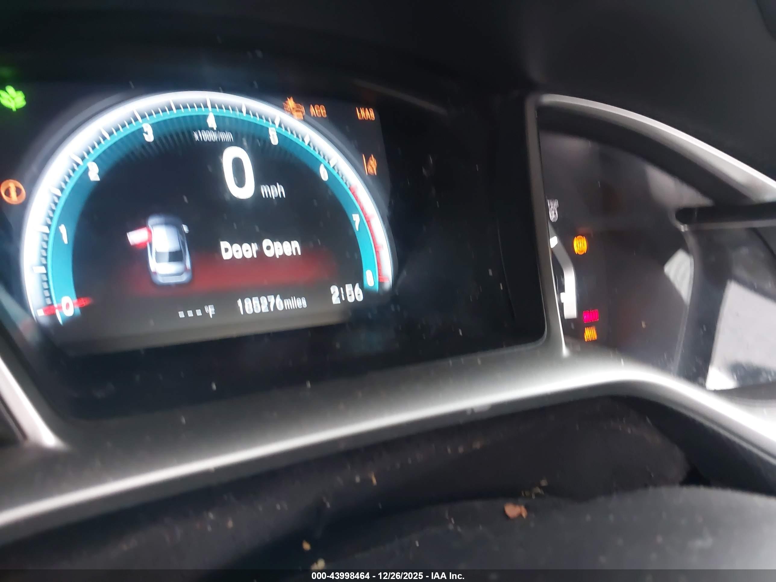 HONDA CIVIC image 7