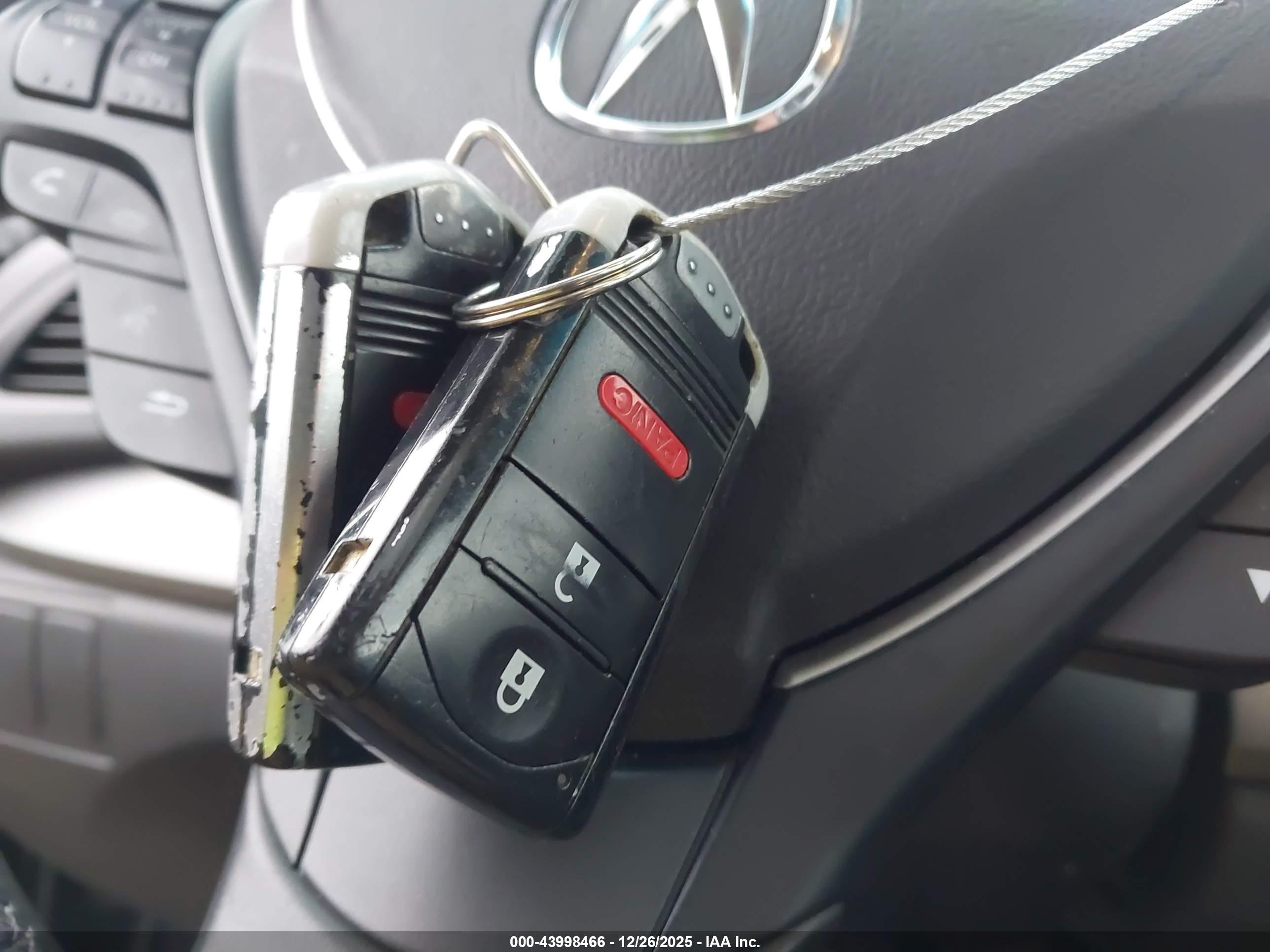 ACURA RDX image 11