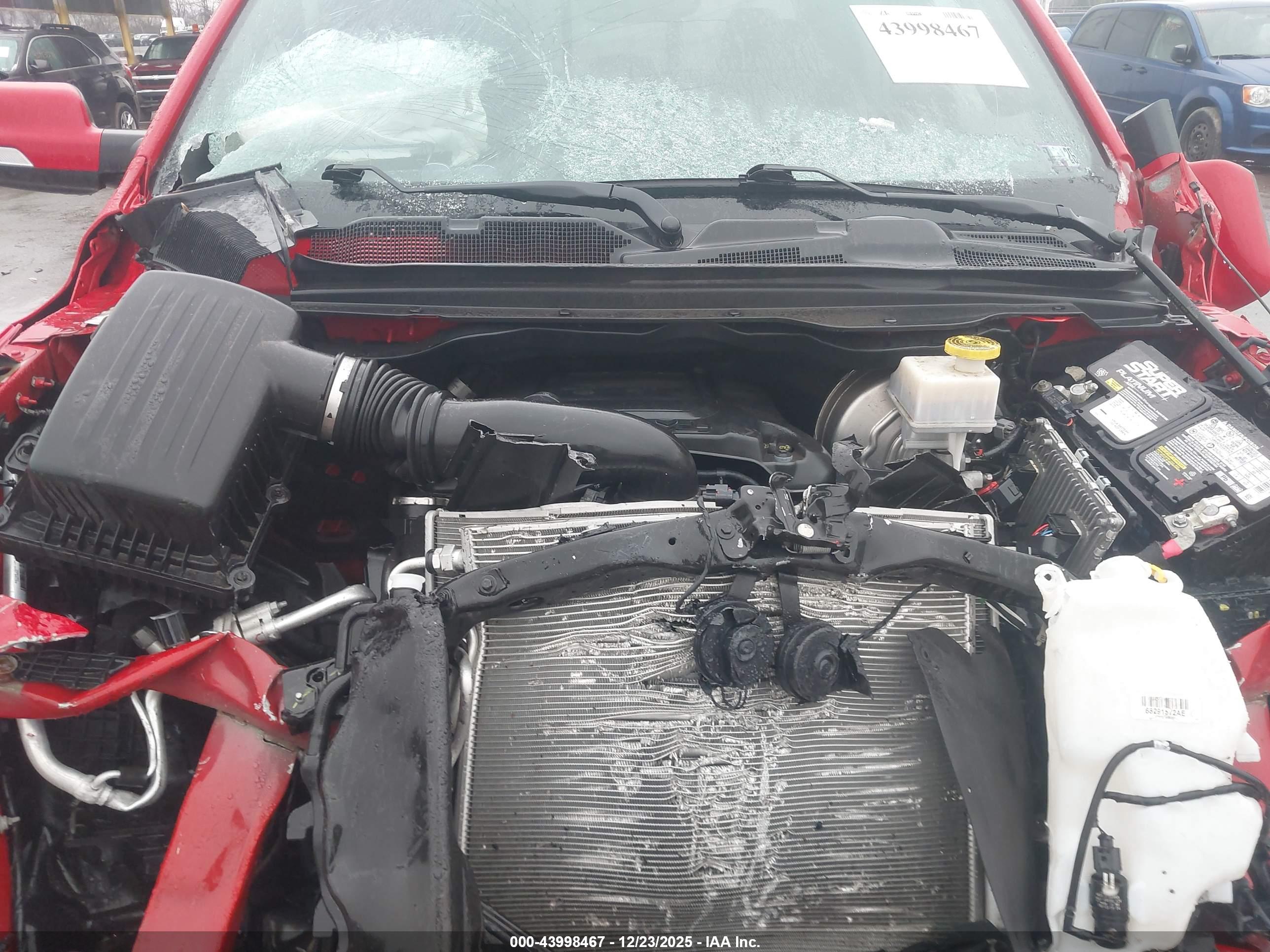 RAM 1500 image 10