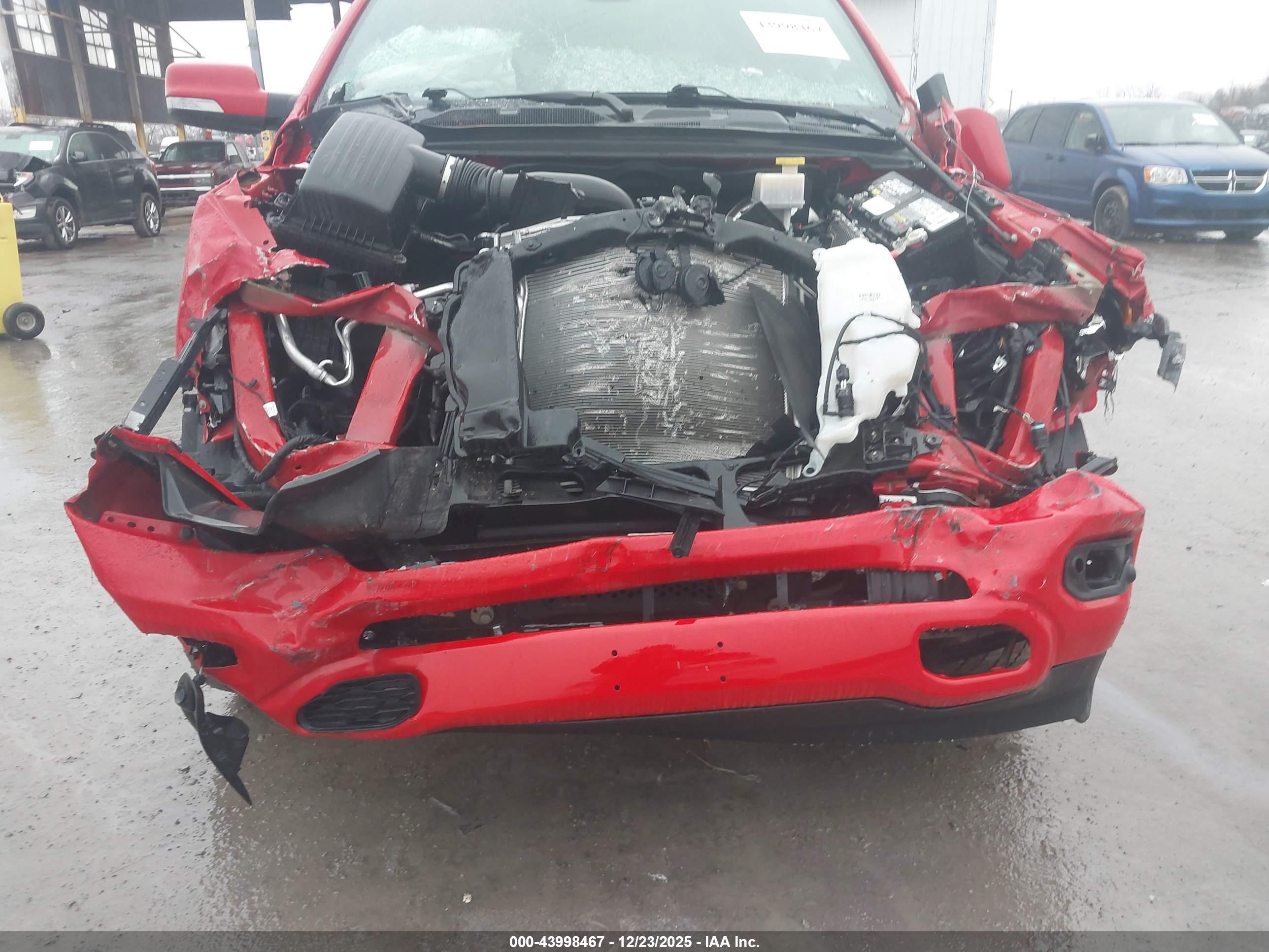 RAM 1500 image 6