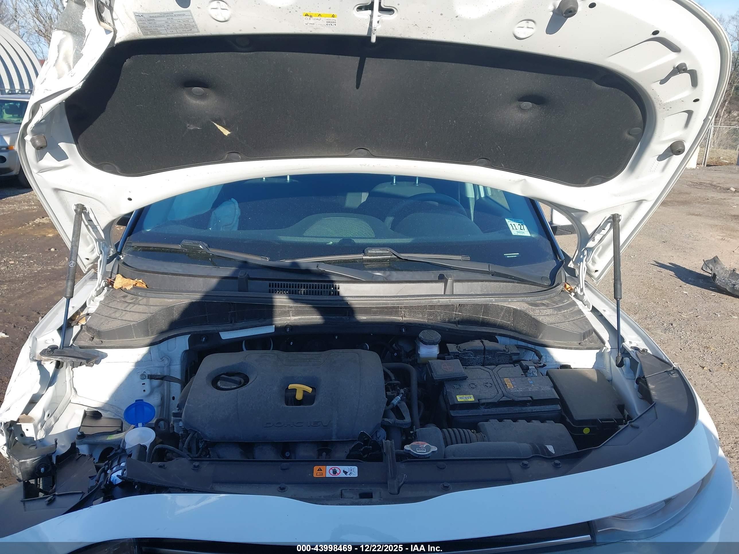 KIA SOUL image 10