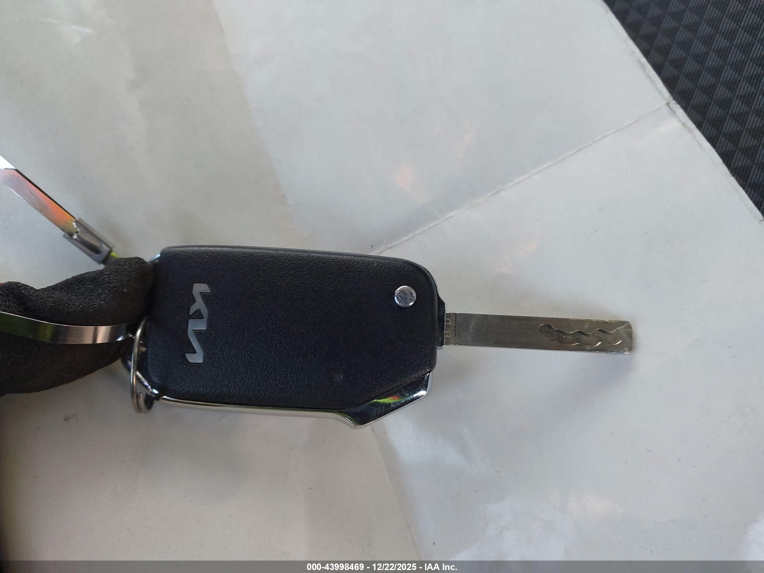 KIA SOUL image 11