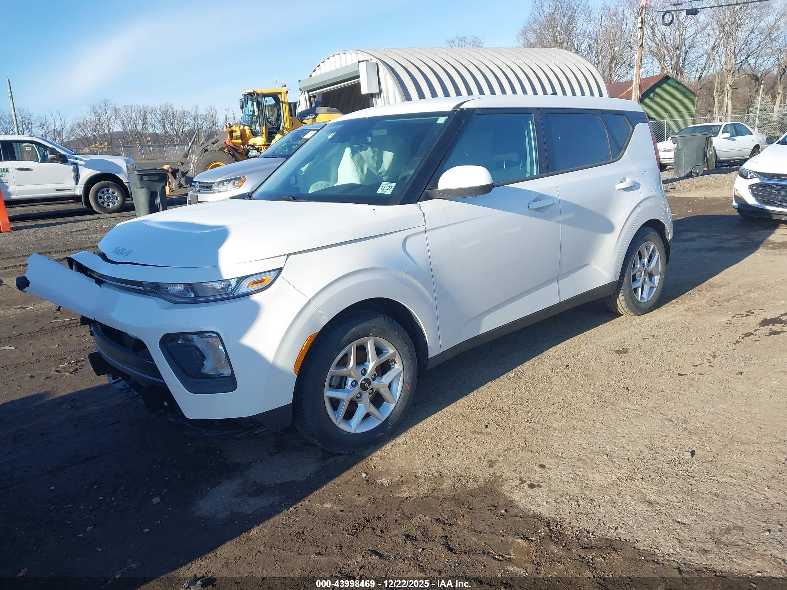 KIA SOUL image 2
