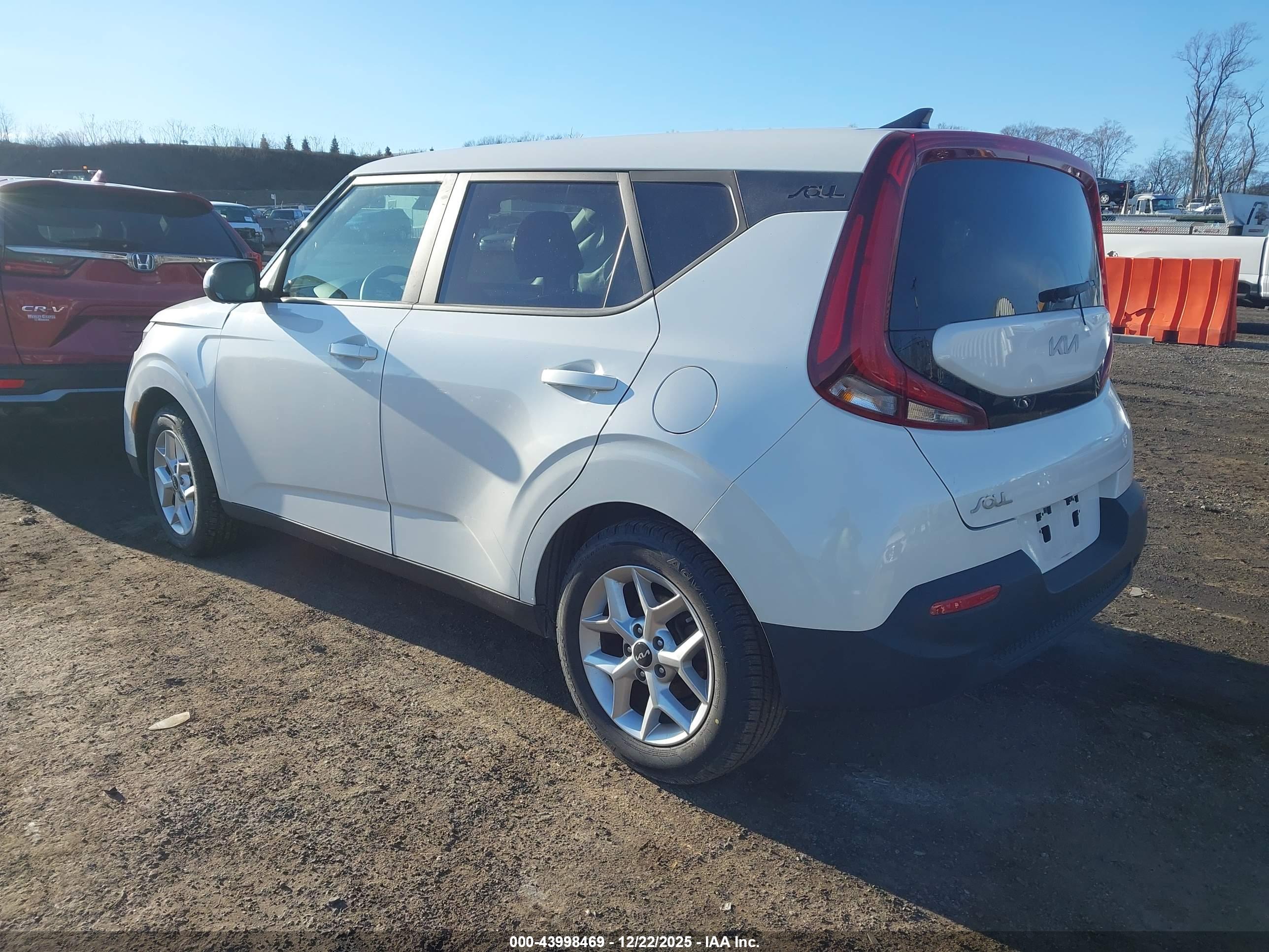 KIA SOUL image 3